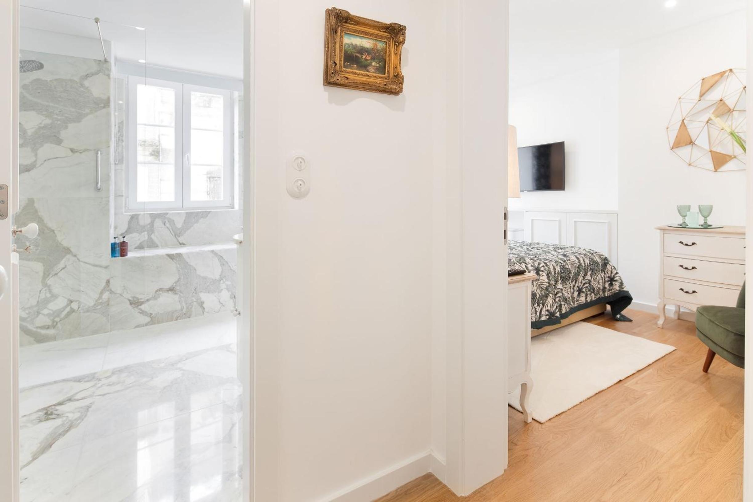 Lisbon Rentals Chiado