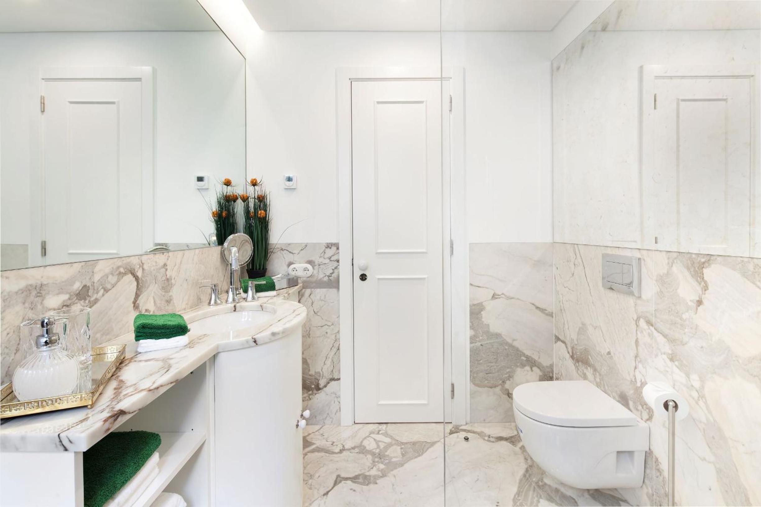 Lisbon Rentals Chiado