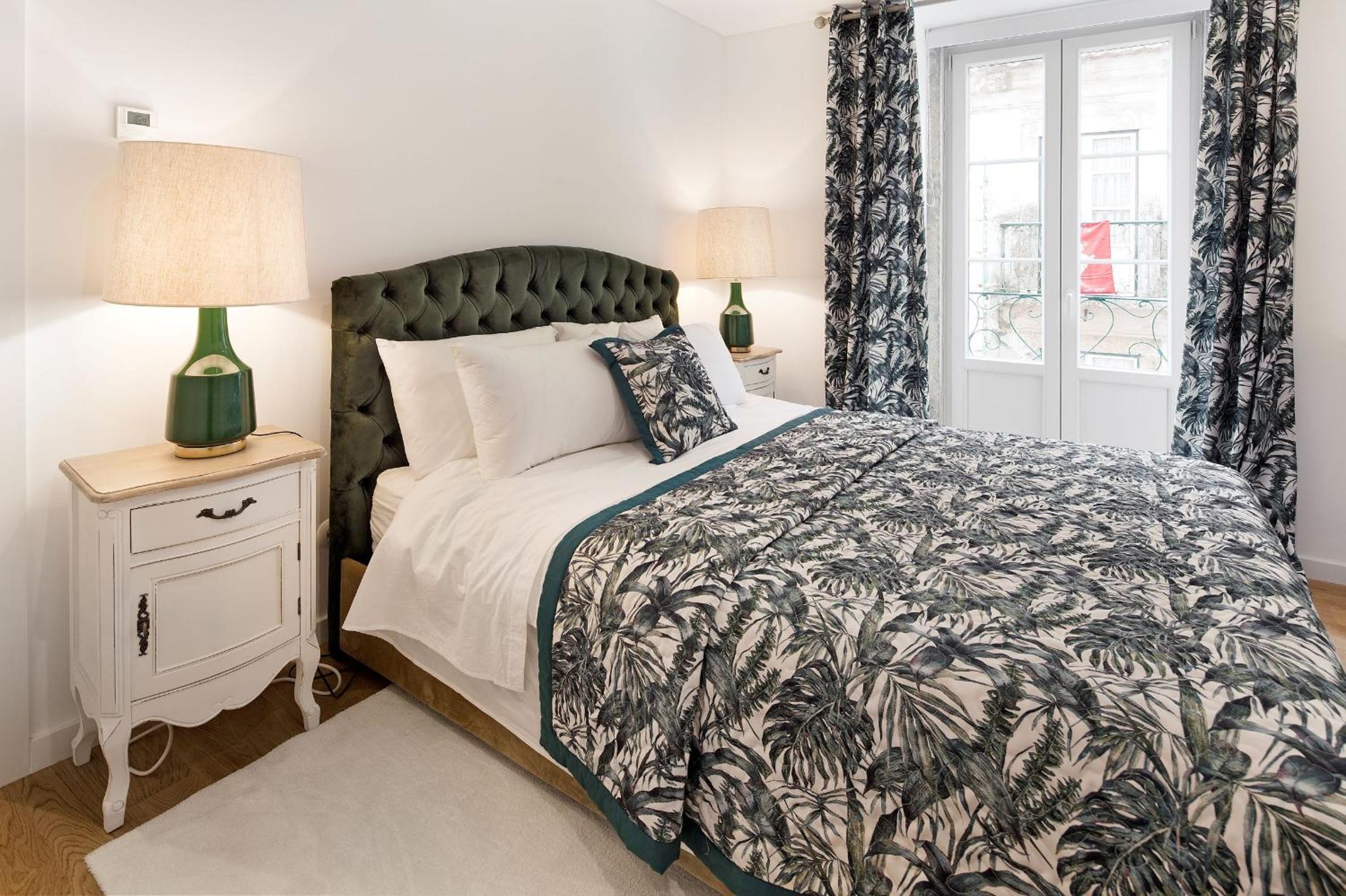 Lisbon Rentals Chiado