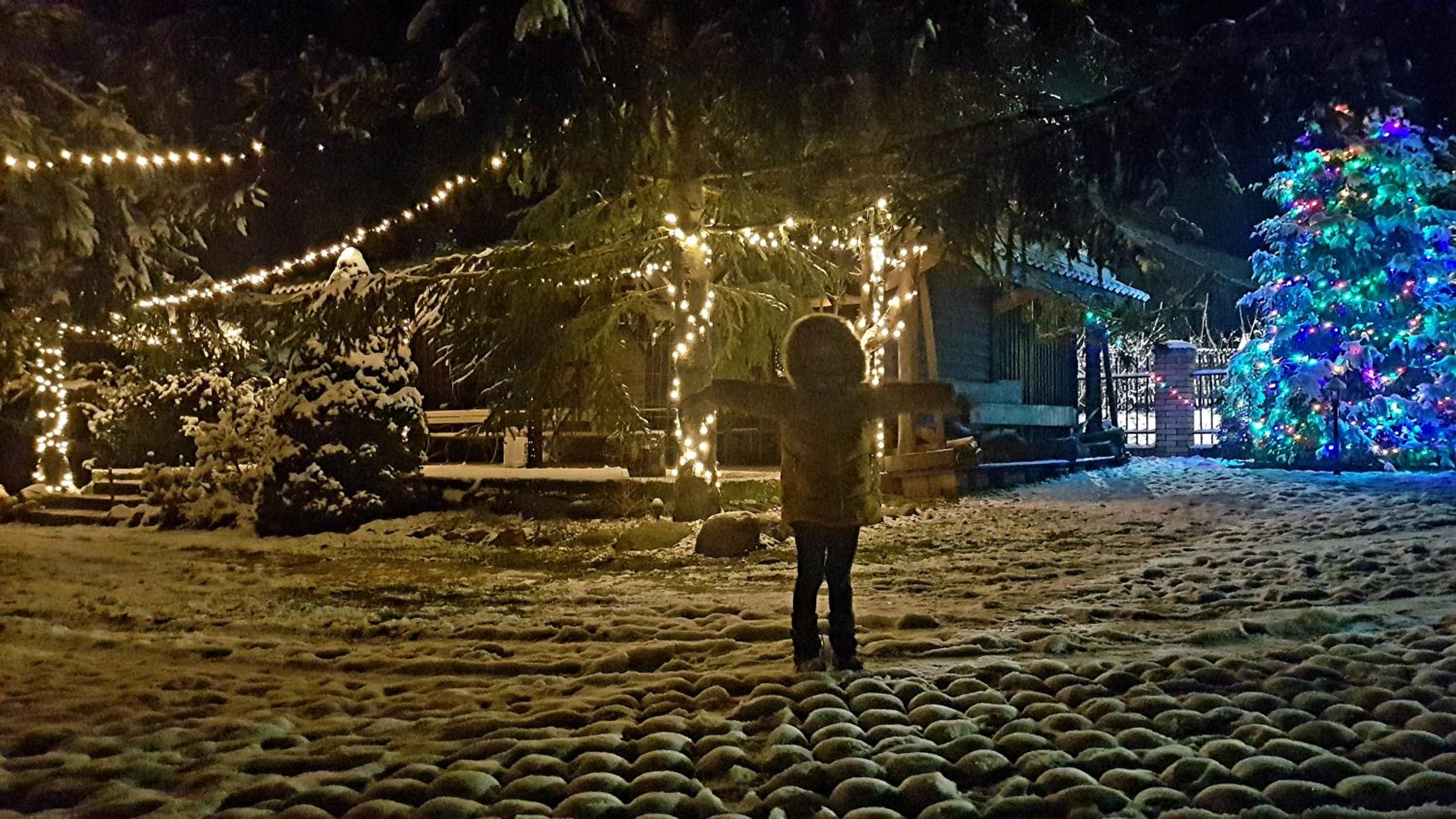 Dom Gościnny Hansel & Gretel