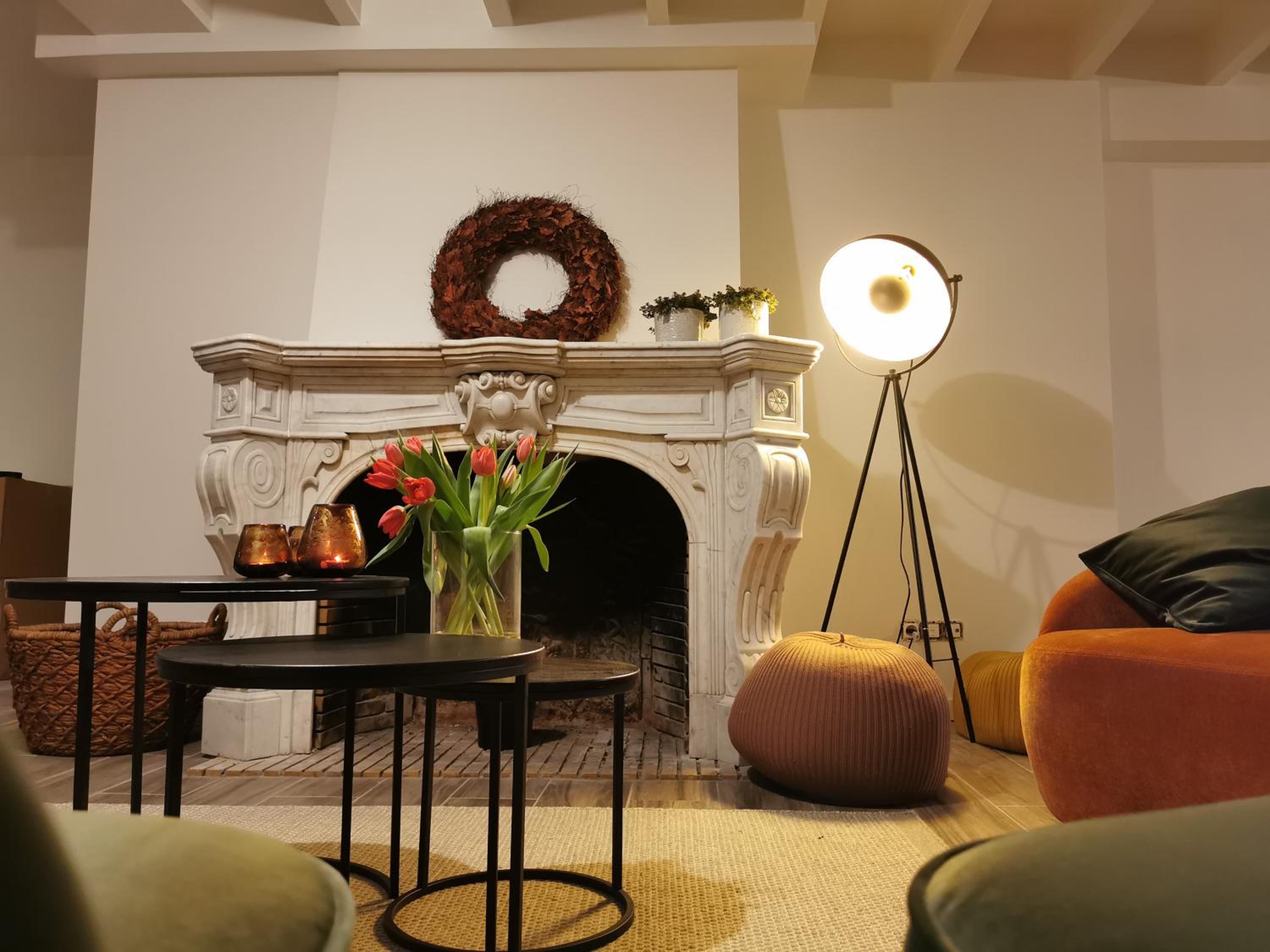 forrest - Holiday Home - Vakantiewoning