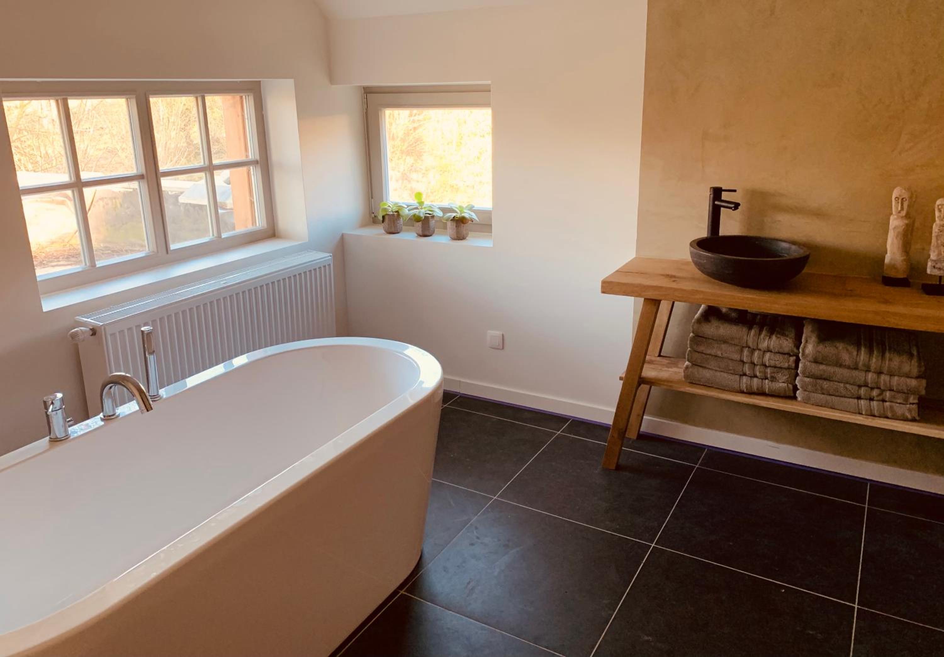 forrest - Holiday Home - Vakantiewoning