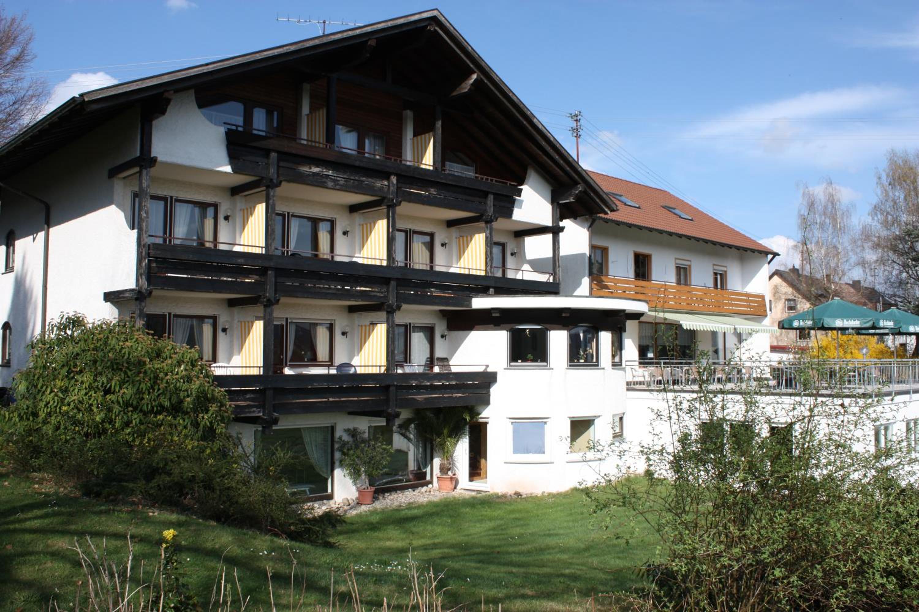Hotel Panorama - Image 1