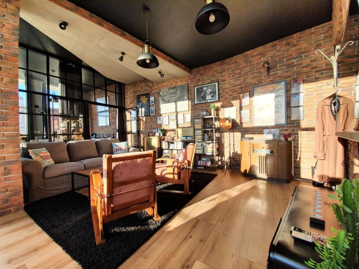 LOFT 57 CENTRUM view 3