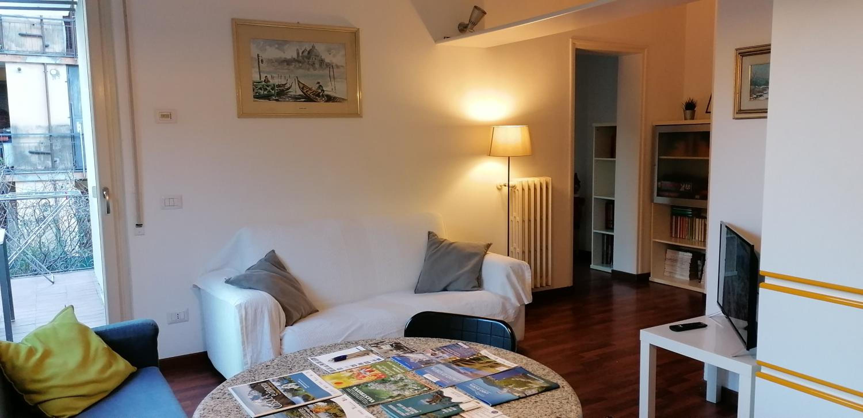 Casa Avezza view 4