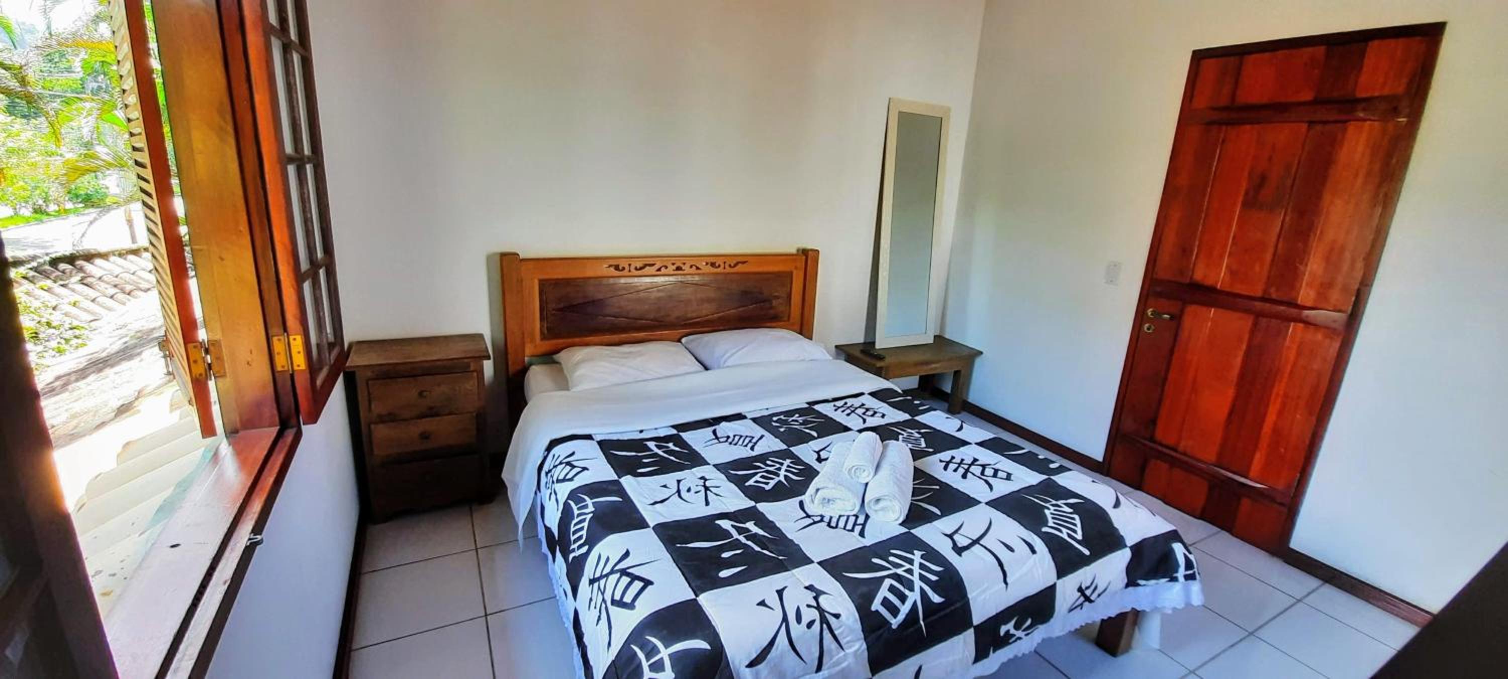 Casa Aconchegante - Com Passeio de Escuna de Cortesia!