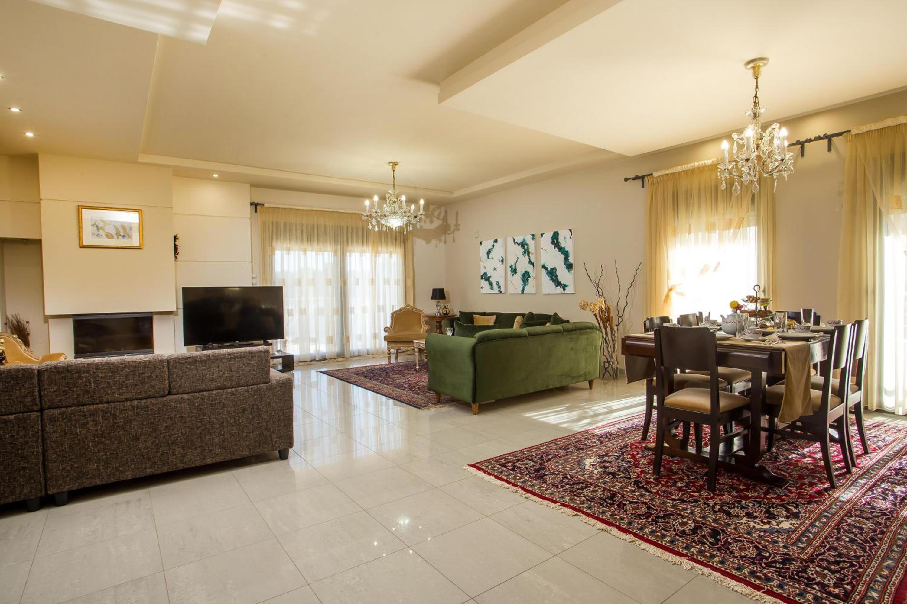 Villa de Manu view 5