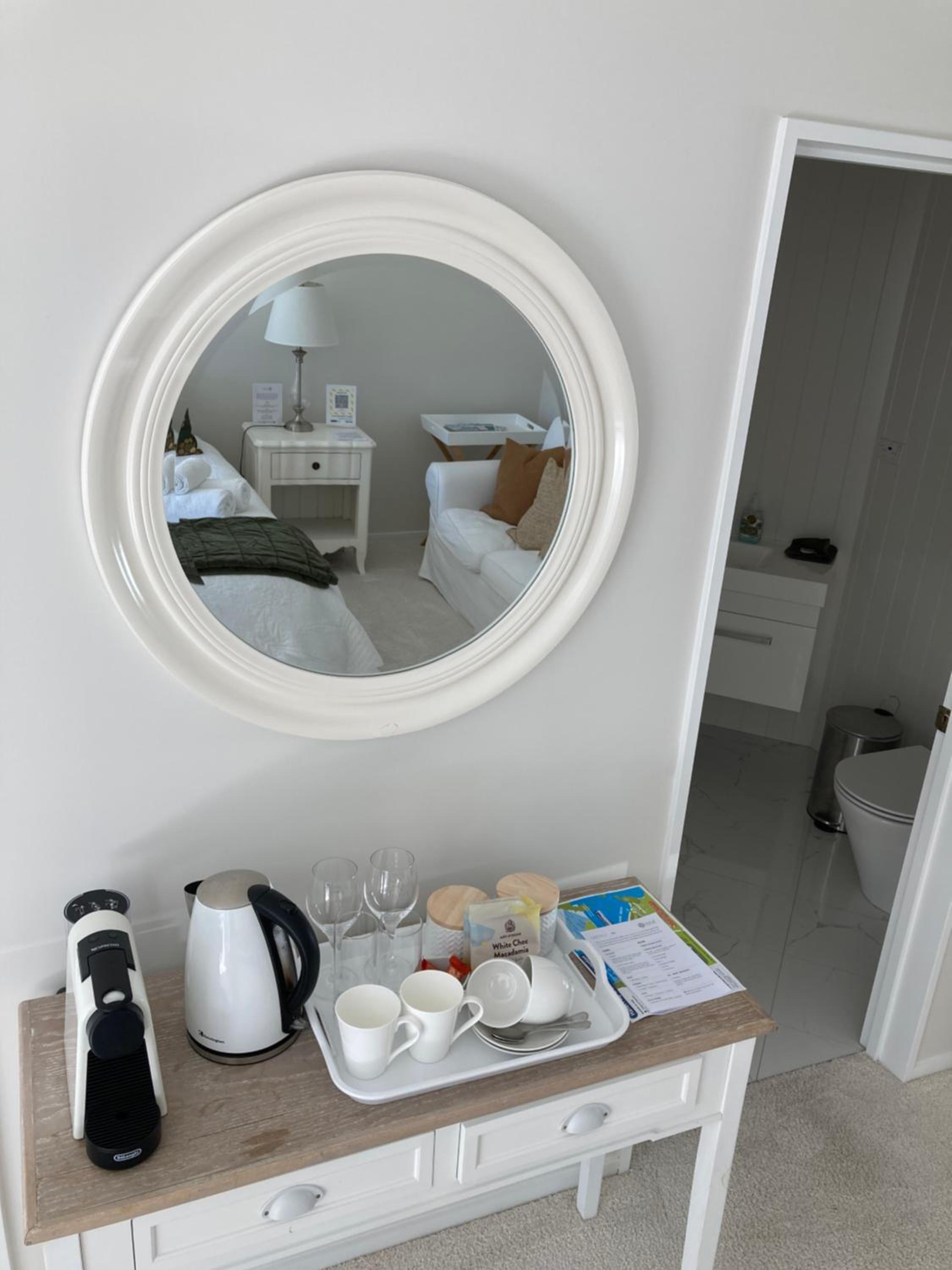 Hahei Bed and Breakfast