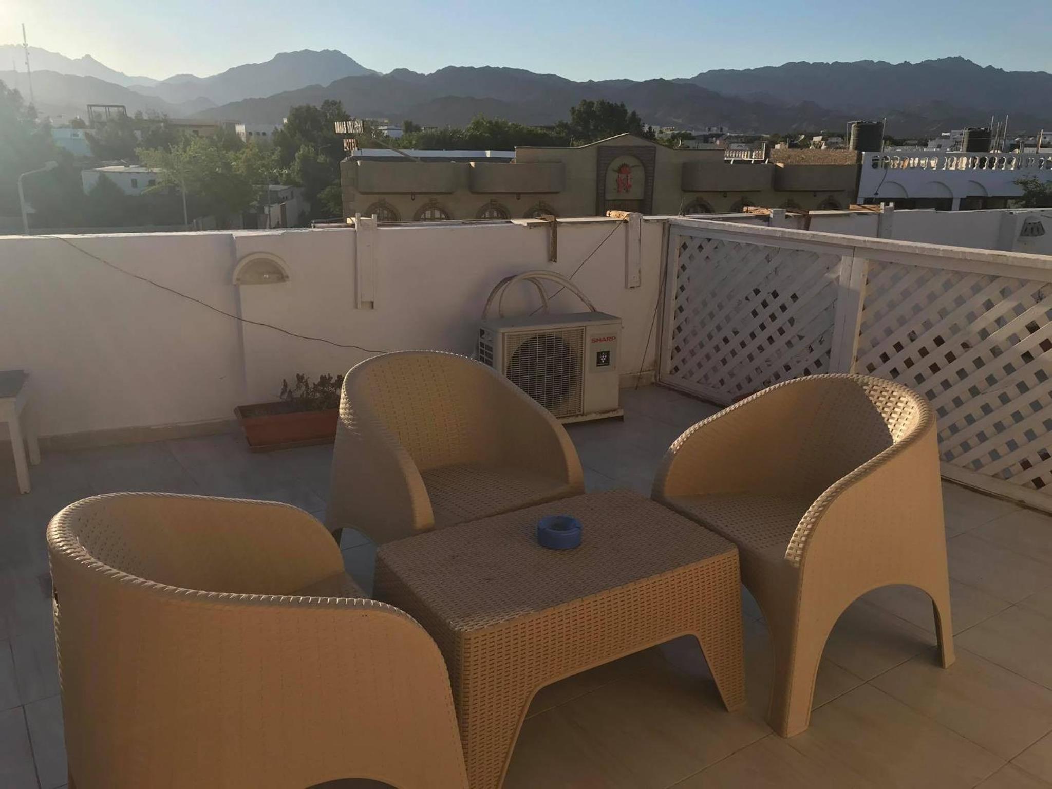 Station House view 5