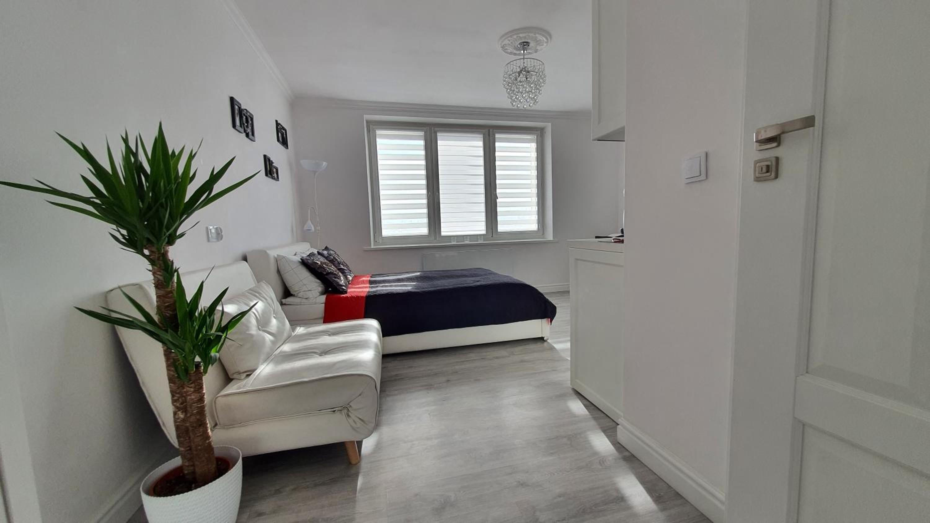Sunny Apartments Gorlice view 4