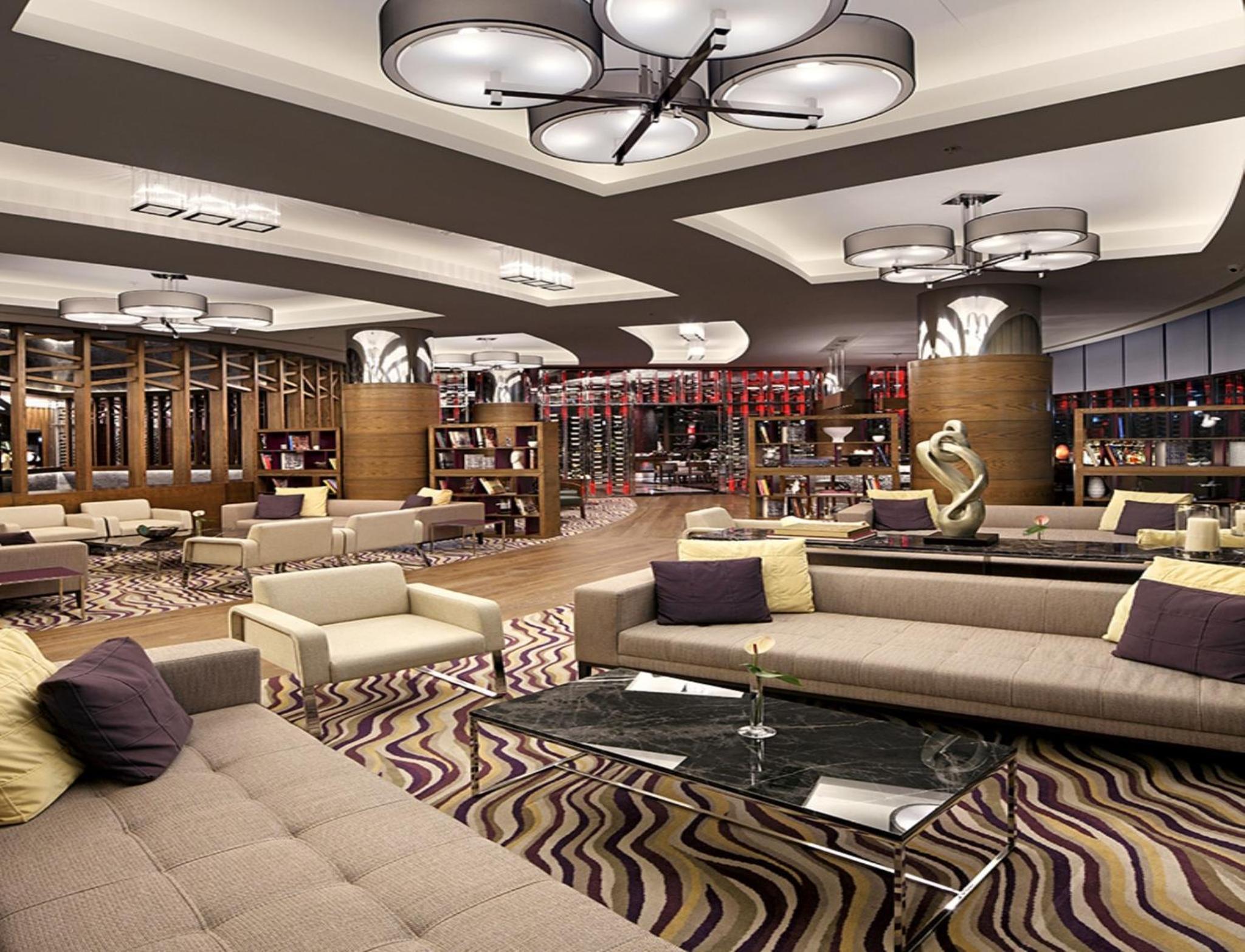 Surmeli Istanbul Otel - Image 37