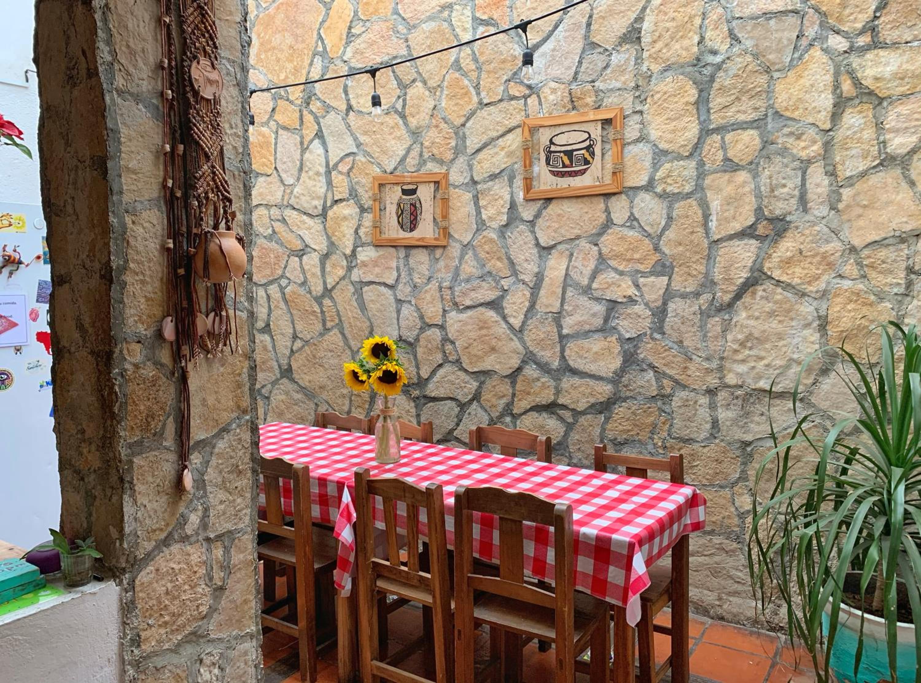 Hostal La Isla view 5