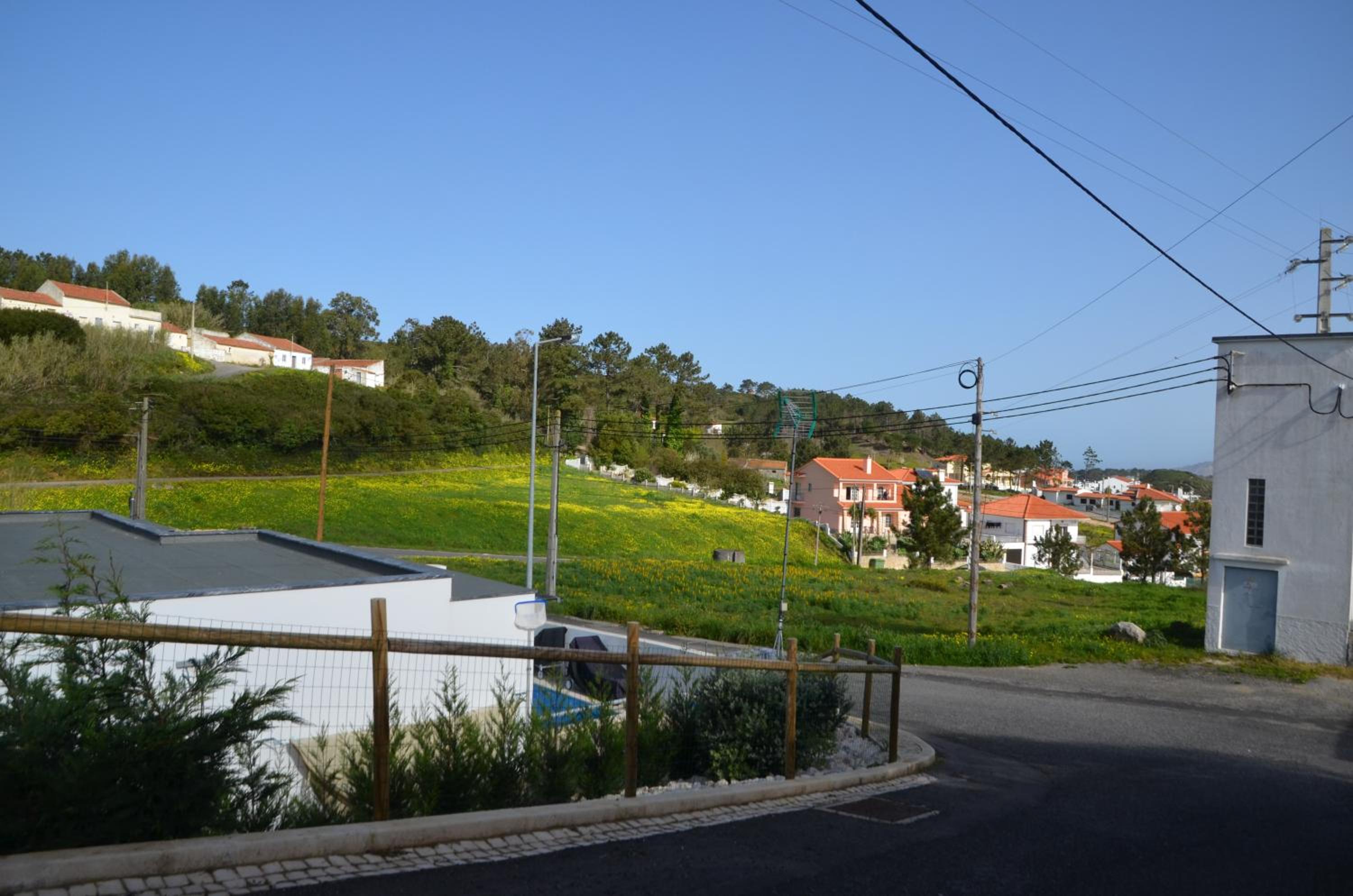 Cazenn Salir do Porto - Holiday house view 5