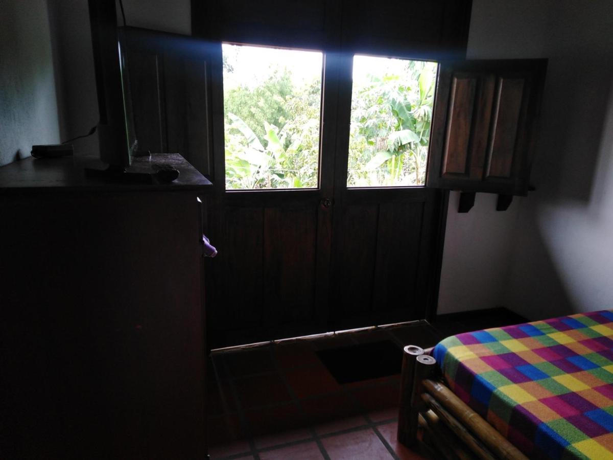 Casa Finca La Pintada view 3