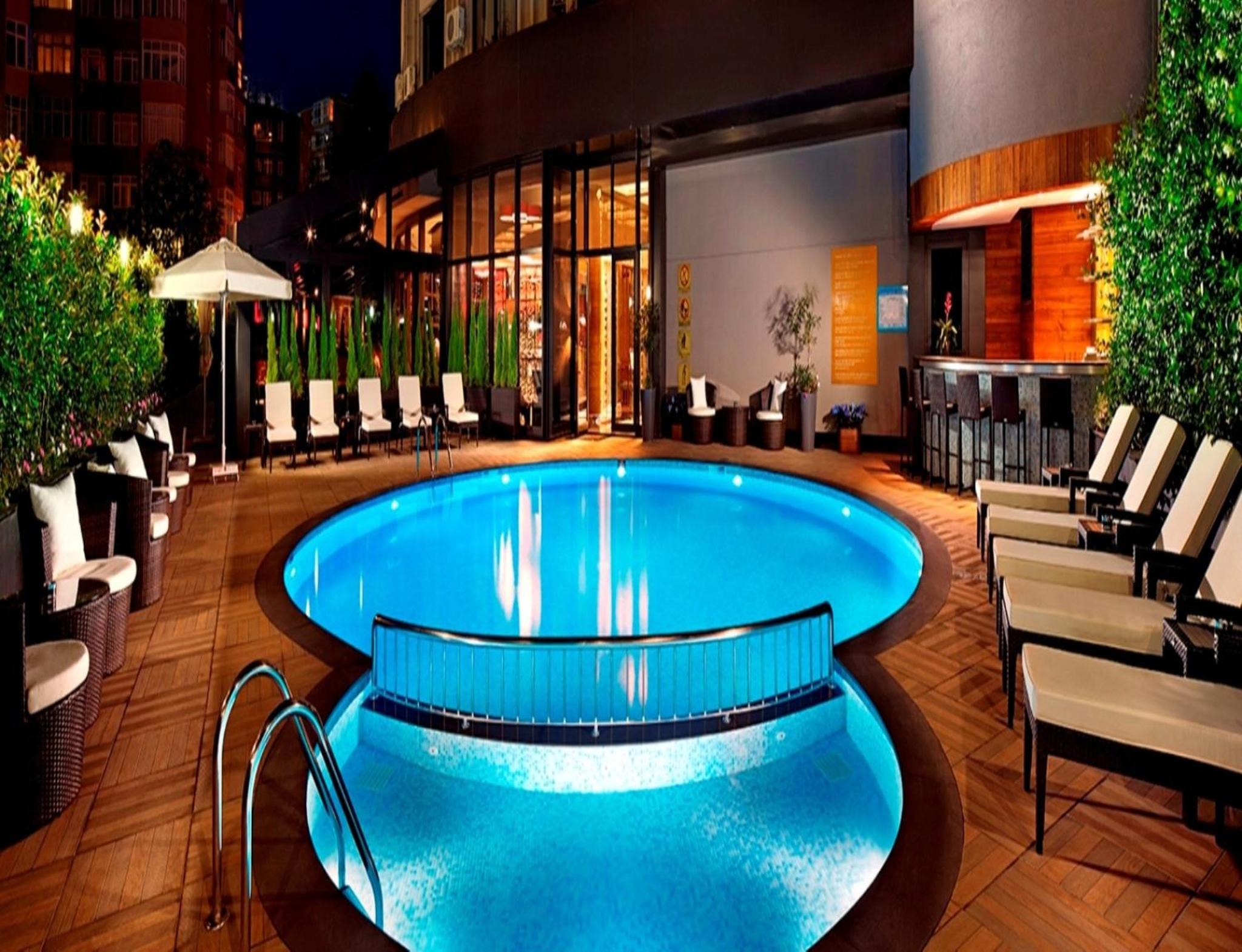 Surmeli Istanbul Otel - Image 7