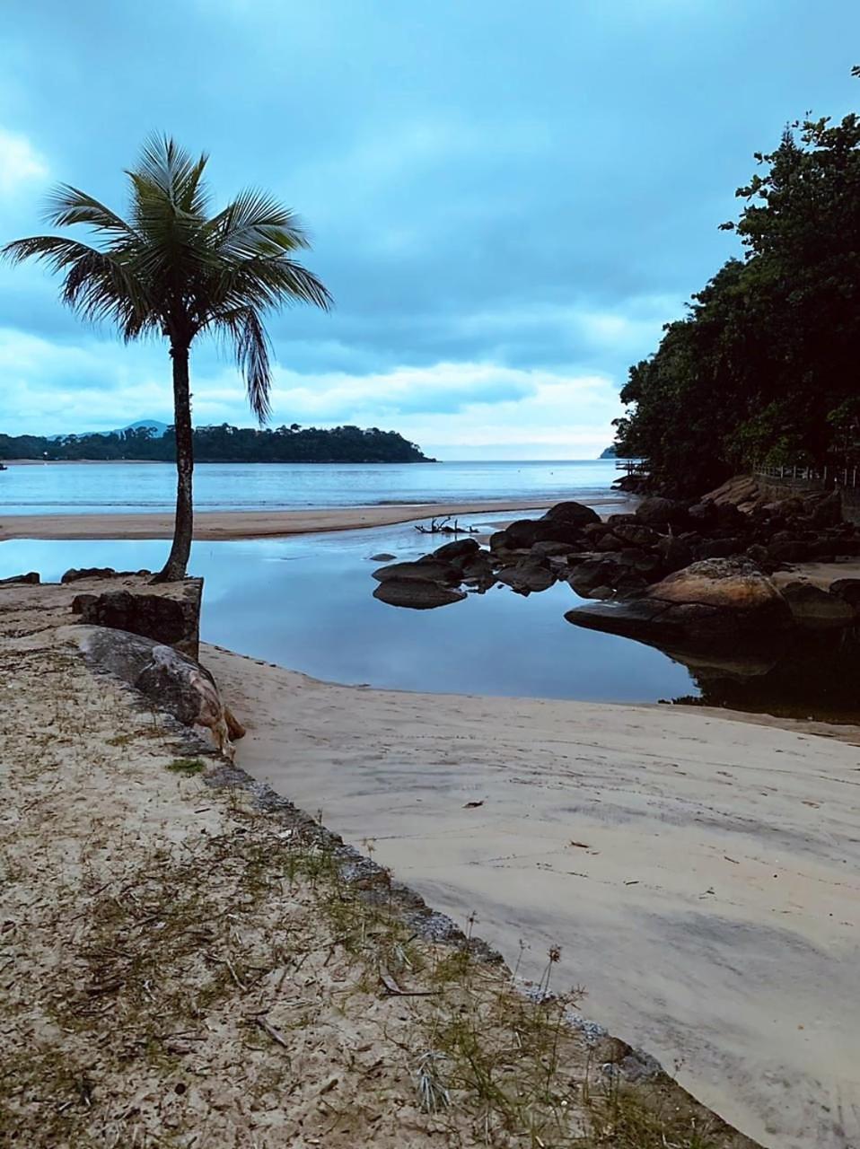 Casarão Villa al Mare