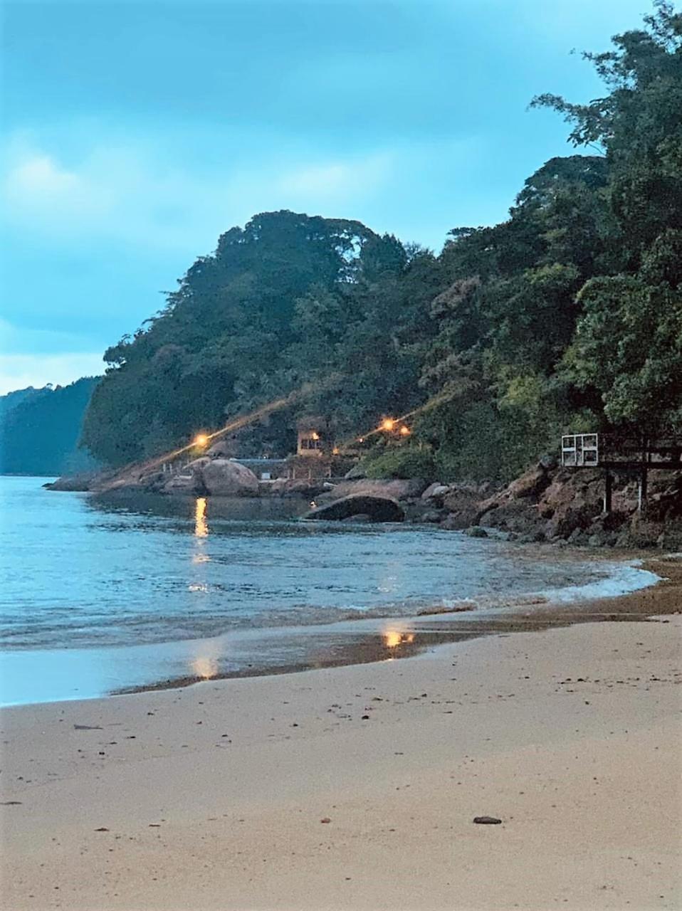 Casarão Villa al Mare