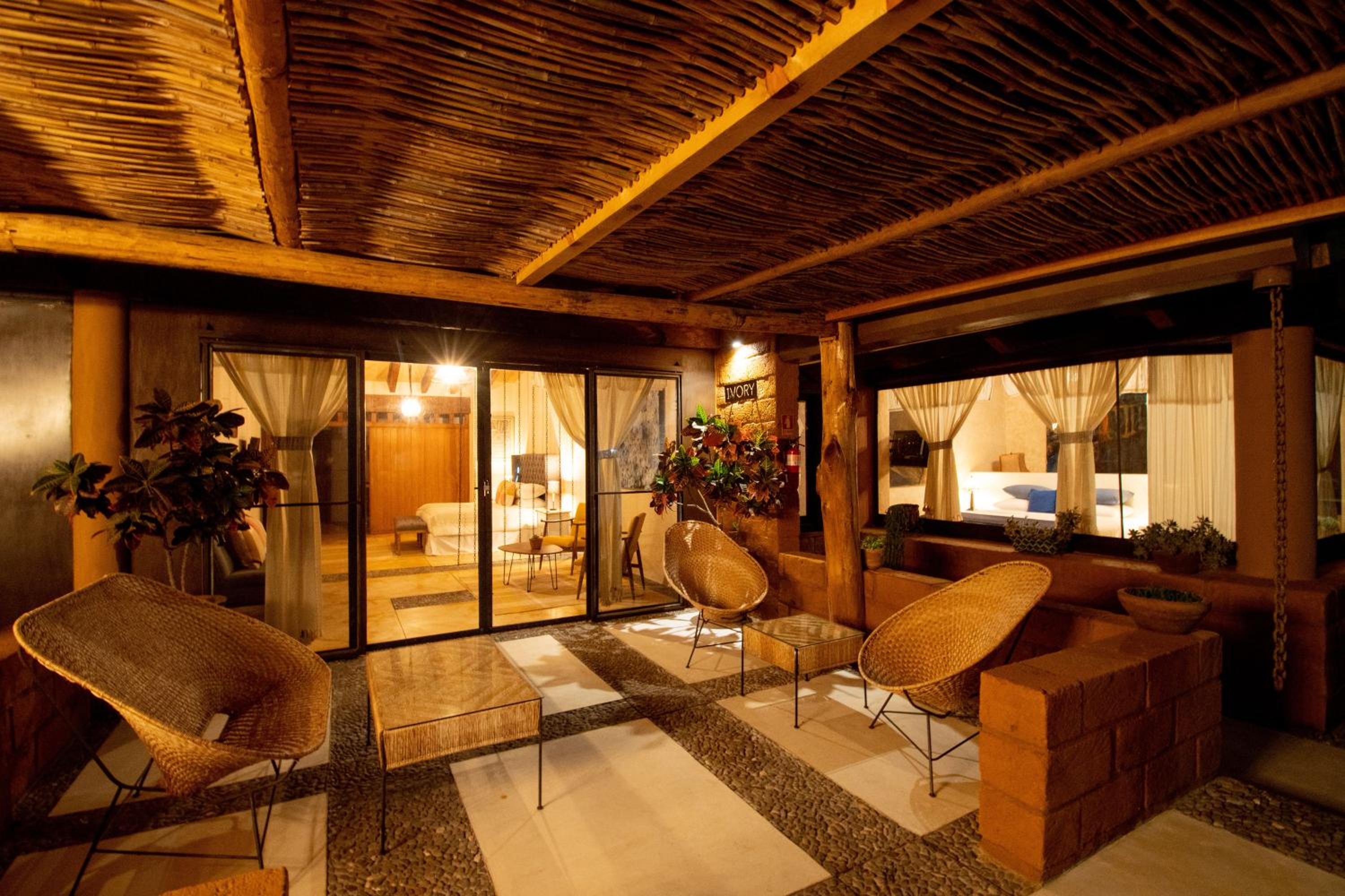 Quinta Ascensión Hotel Boutique Only Adults, photo 104