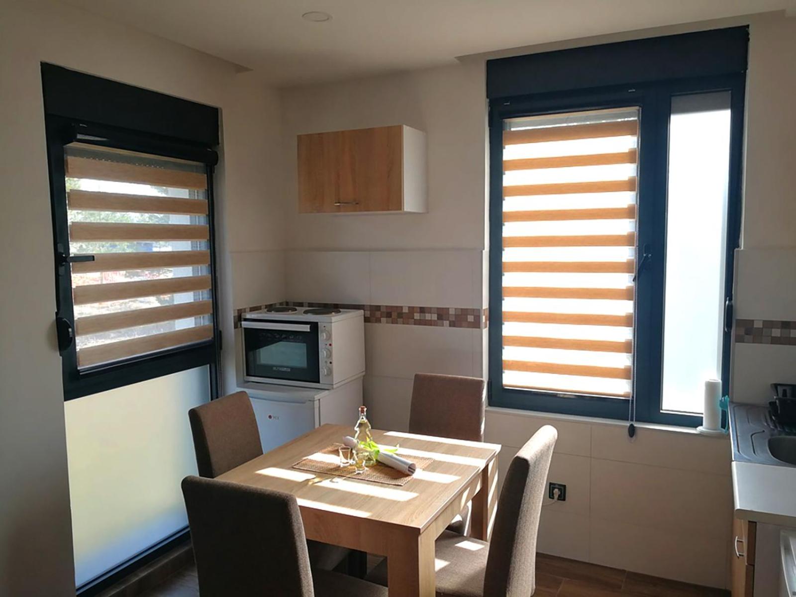 Apartman NINA Bombonjera view 4