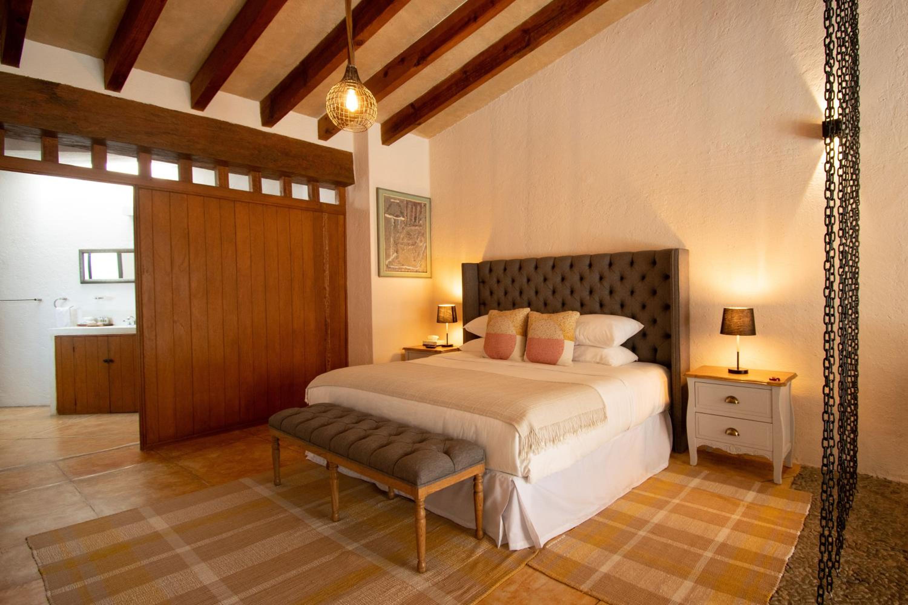 Quinta Ascensión Hotel Boutique Only Adults, photo 45