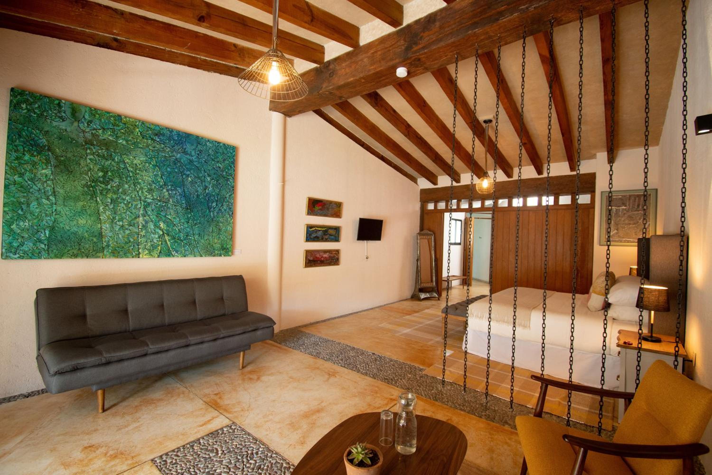 Quinta Ascensión Hotel Boutique Only Adults, photo 24
