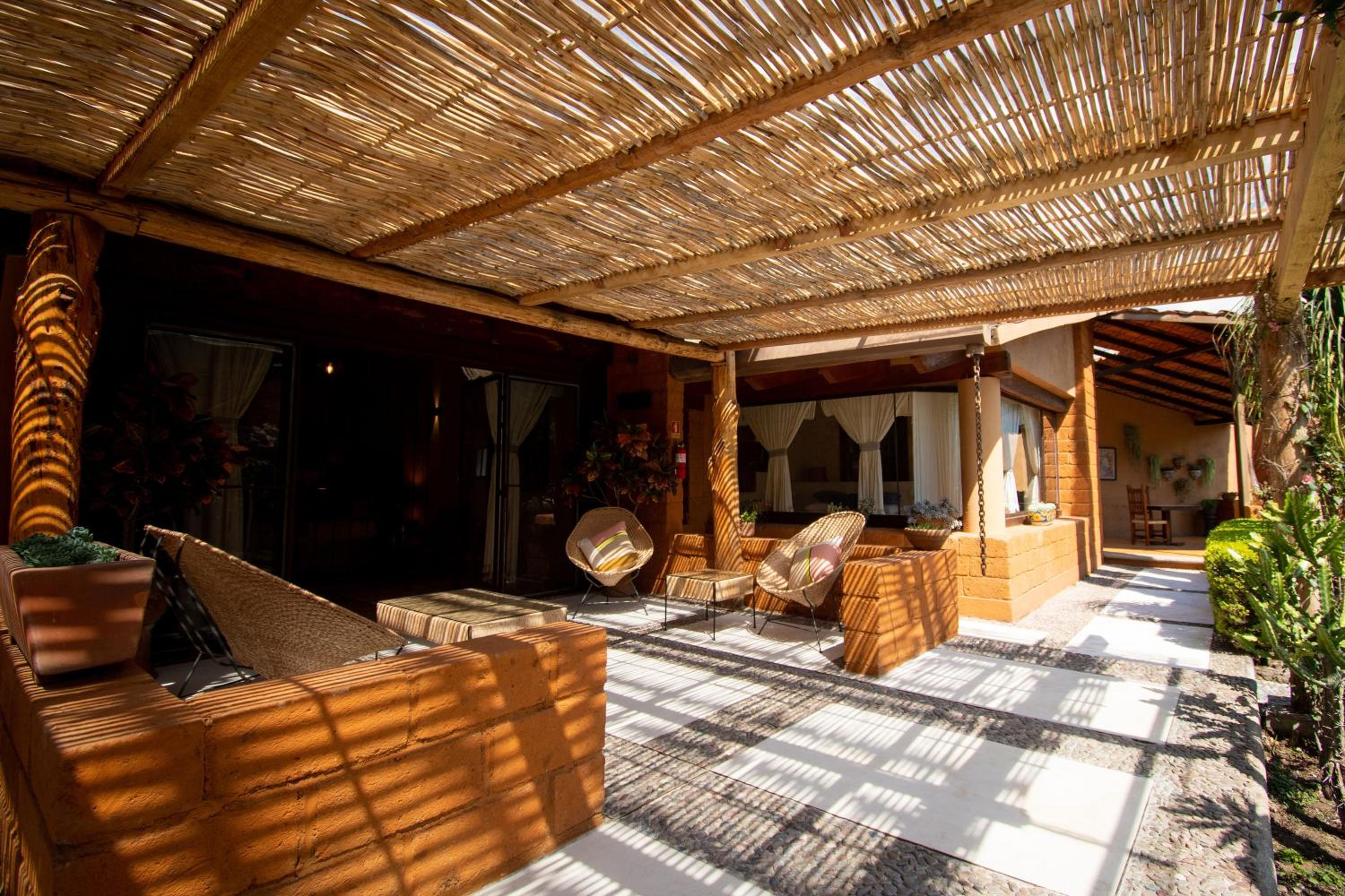 Quinta Ascensión Hotel Boutique Only Adults, photo 96