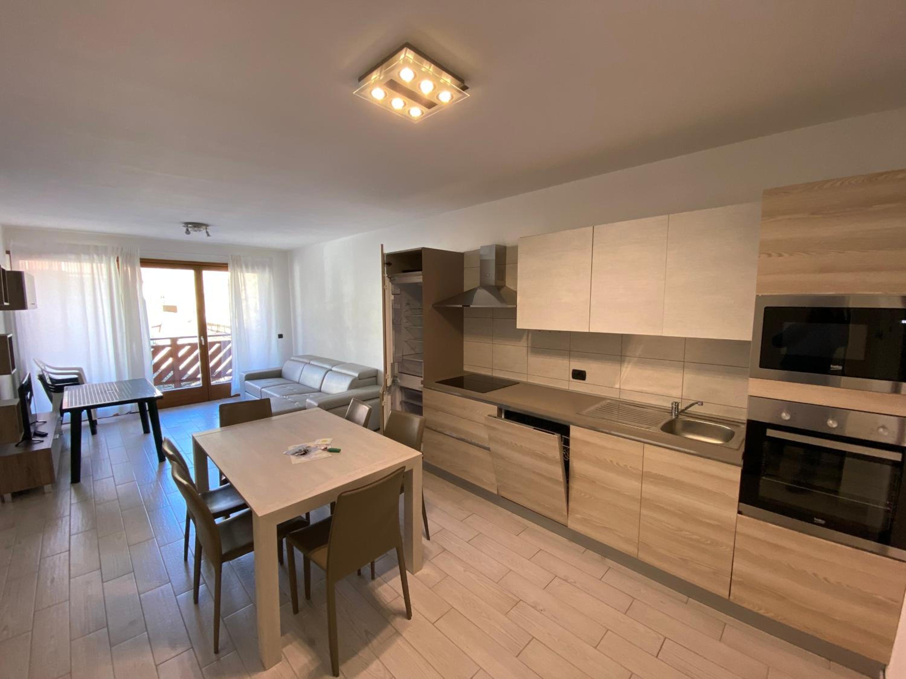 Residenza al Parco Termale - Comano Terme view 4