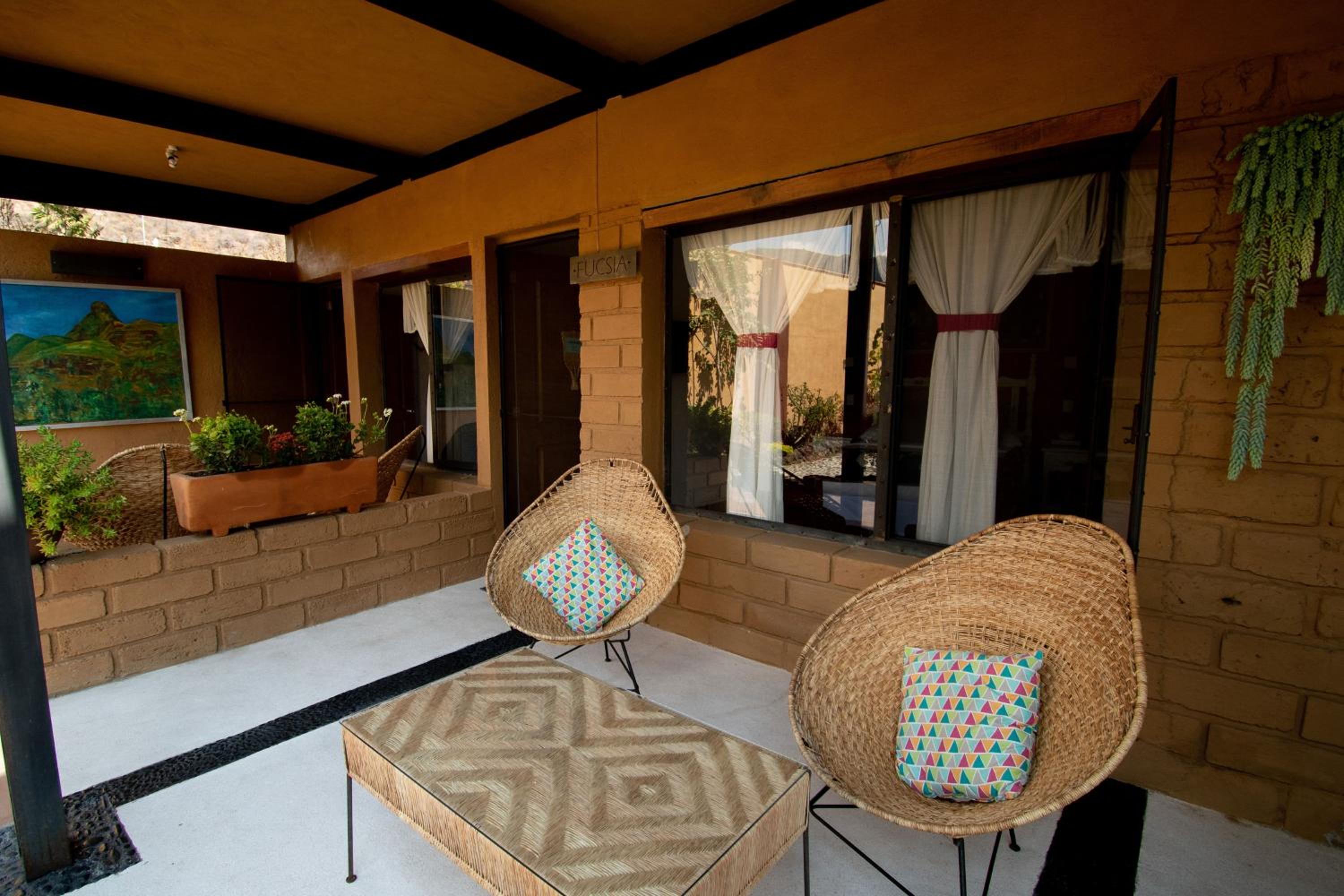 Quinta Ascensión Hotel Boutique Only Adults, photo 112