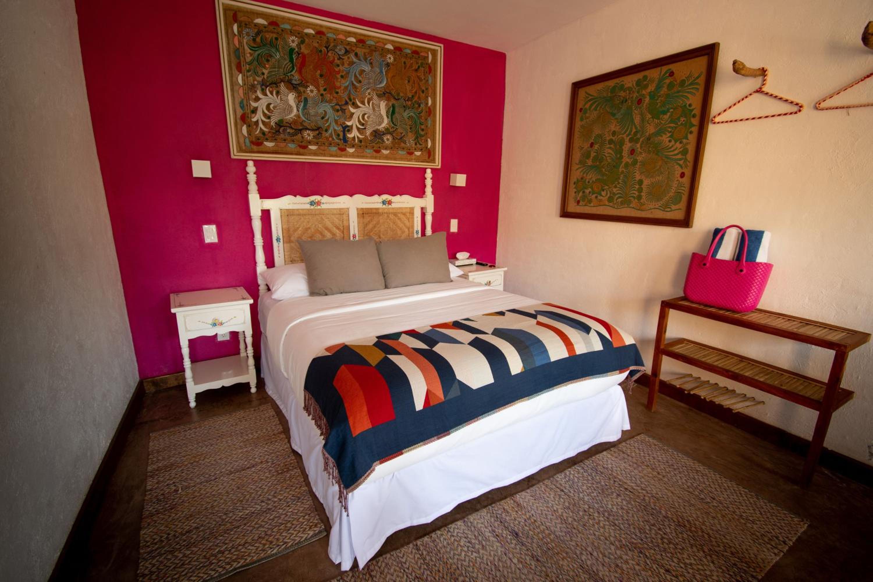 Quinta Ascensión Hotel Boutique Only Adults, photo 61