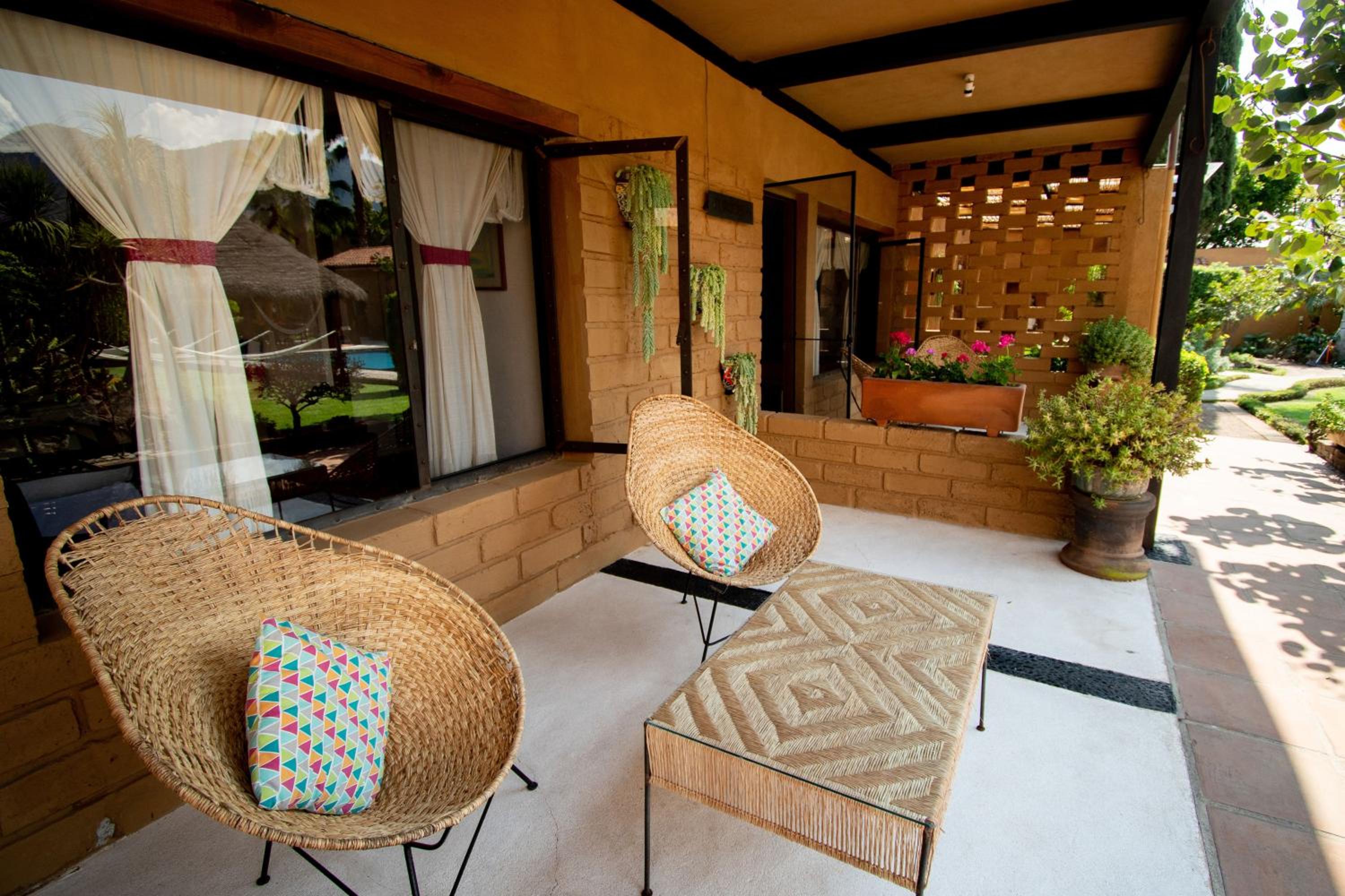 Quinta Ascensión Hotel Boutique Only Adults, photo 64