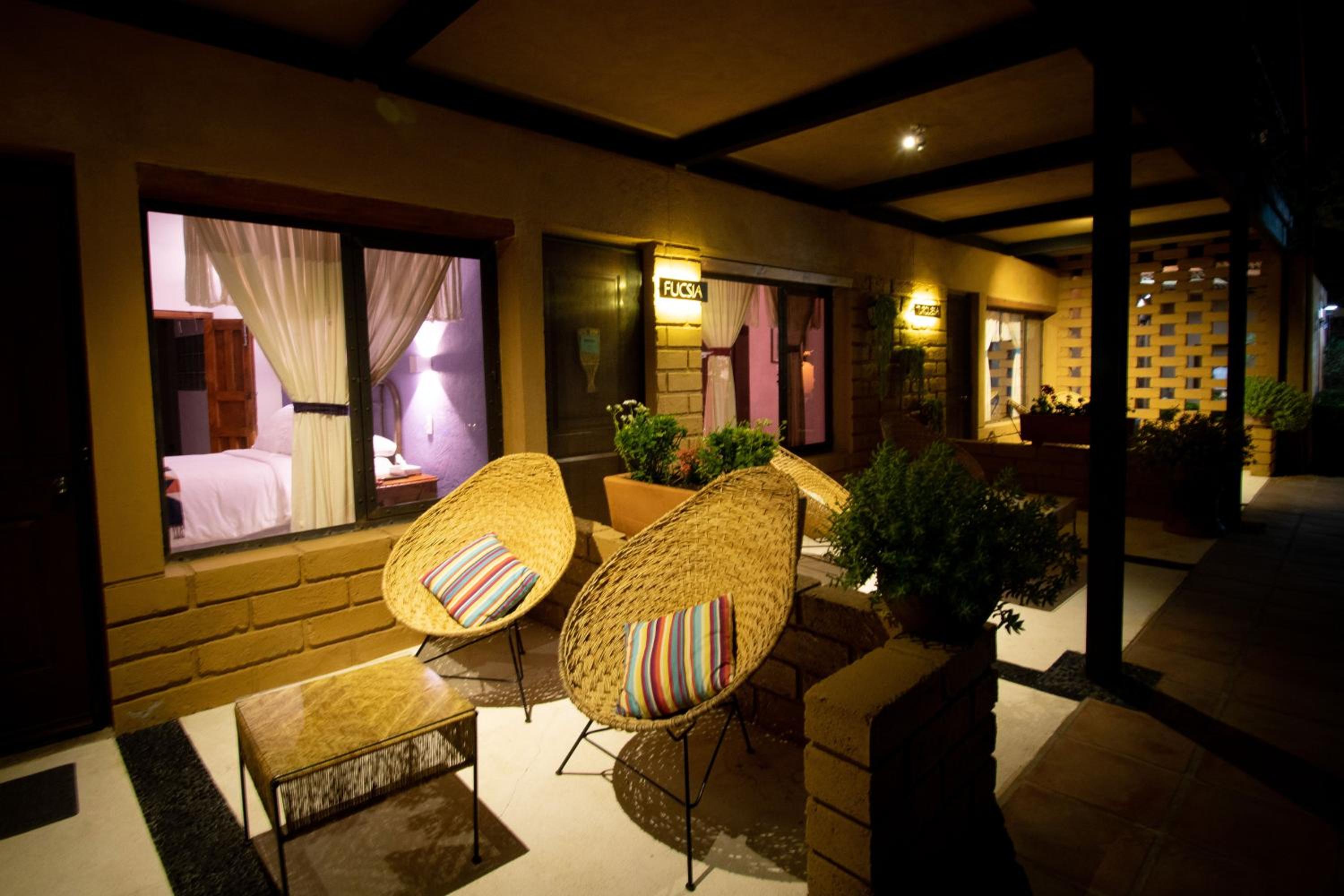 Quinta Ascensión Hotel Boutique Only Adults, photo 43