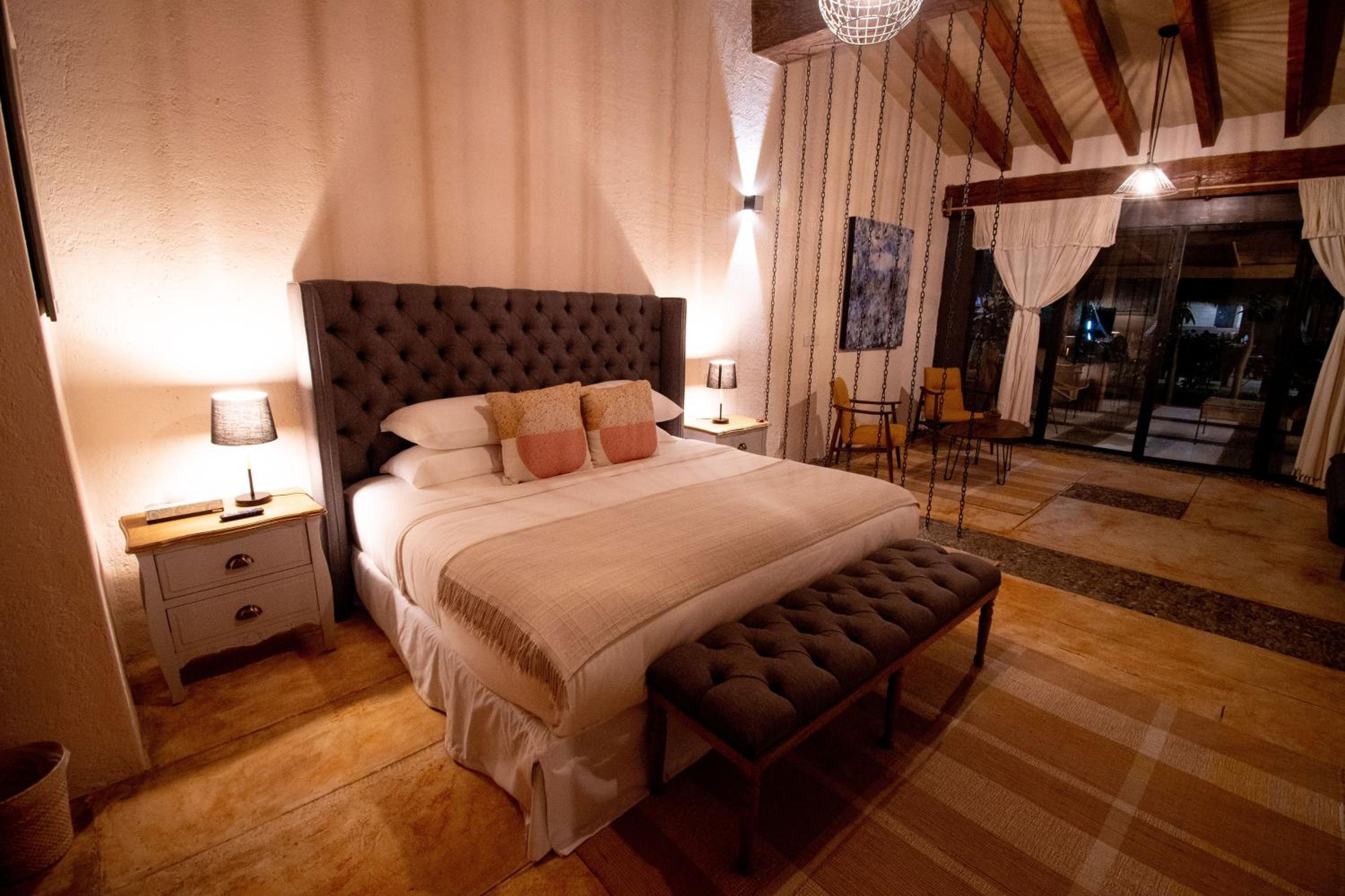 Quinta Ascensión Hotel Boutique Only Adults
