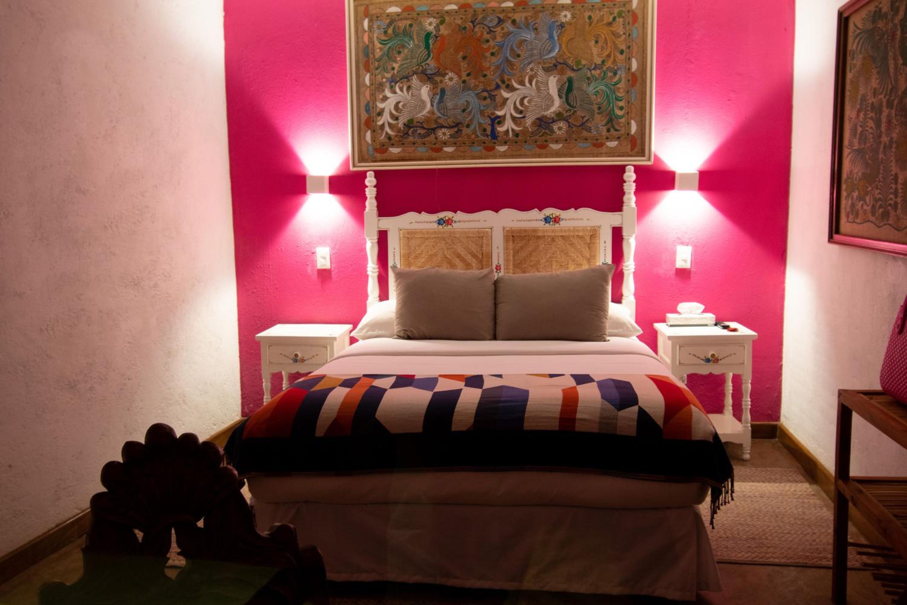 Quinta Ascensión Hotel Boutique Only Adults, photo 41