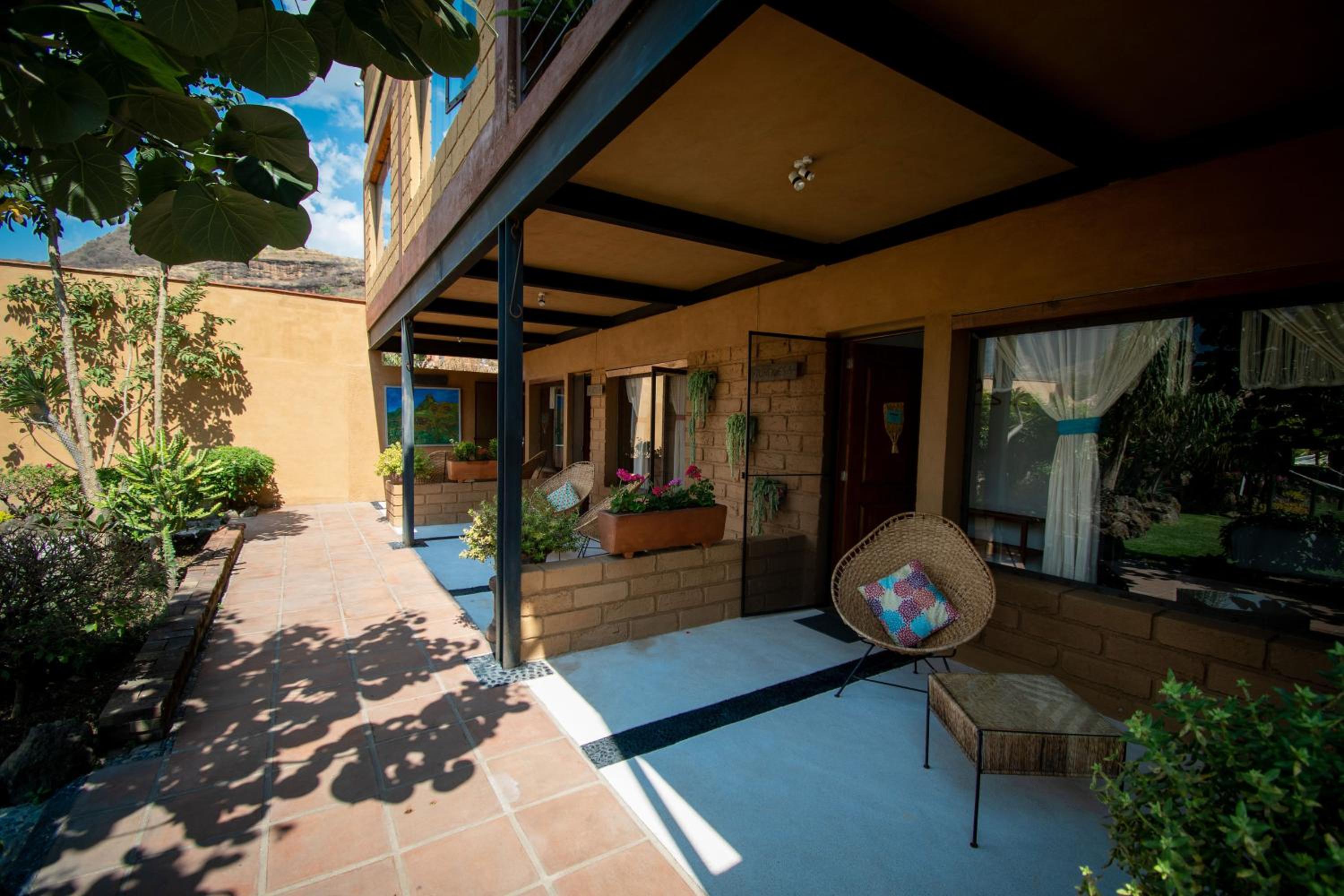 Quinta Ascensión Hotel Boutique Only Adults, photo 94