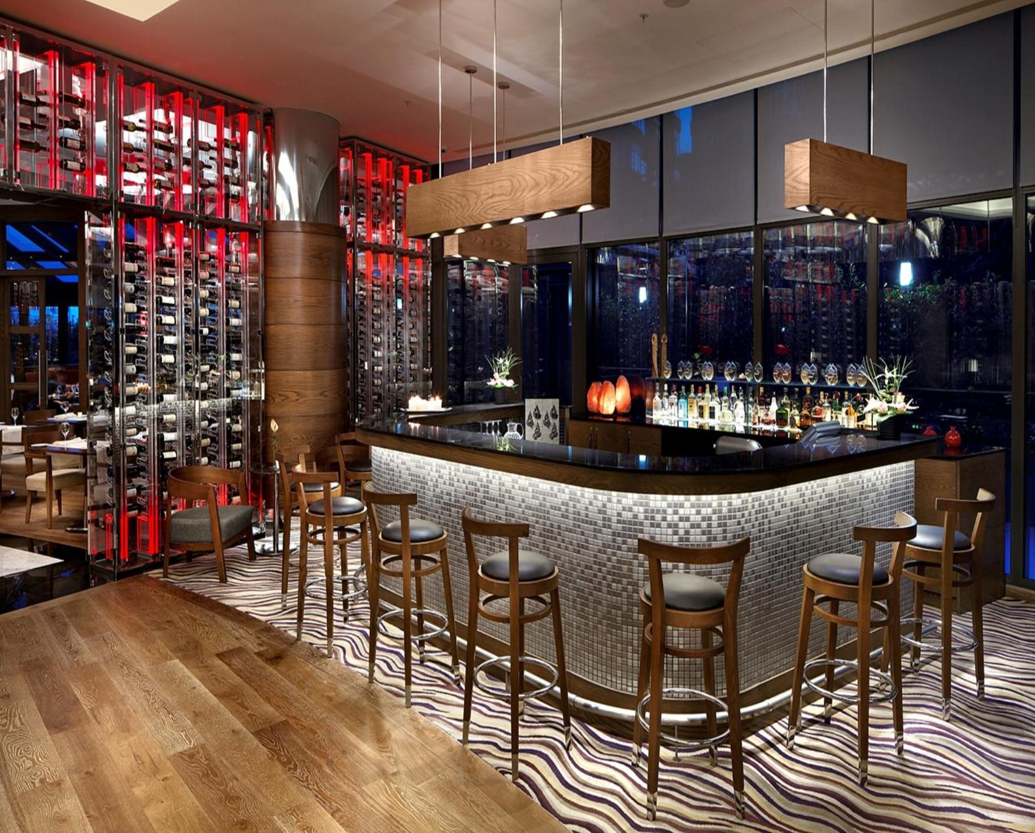 Surmeli Istanbul Otel - Image 38