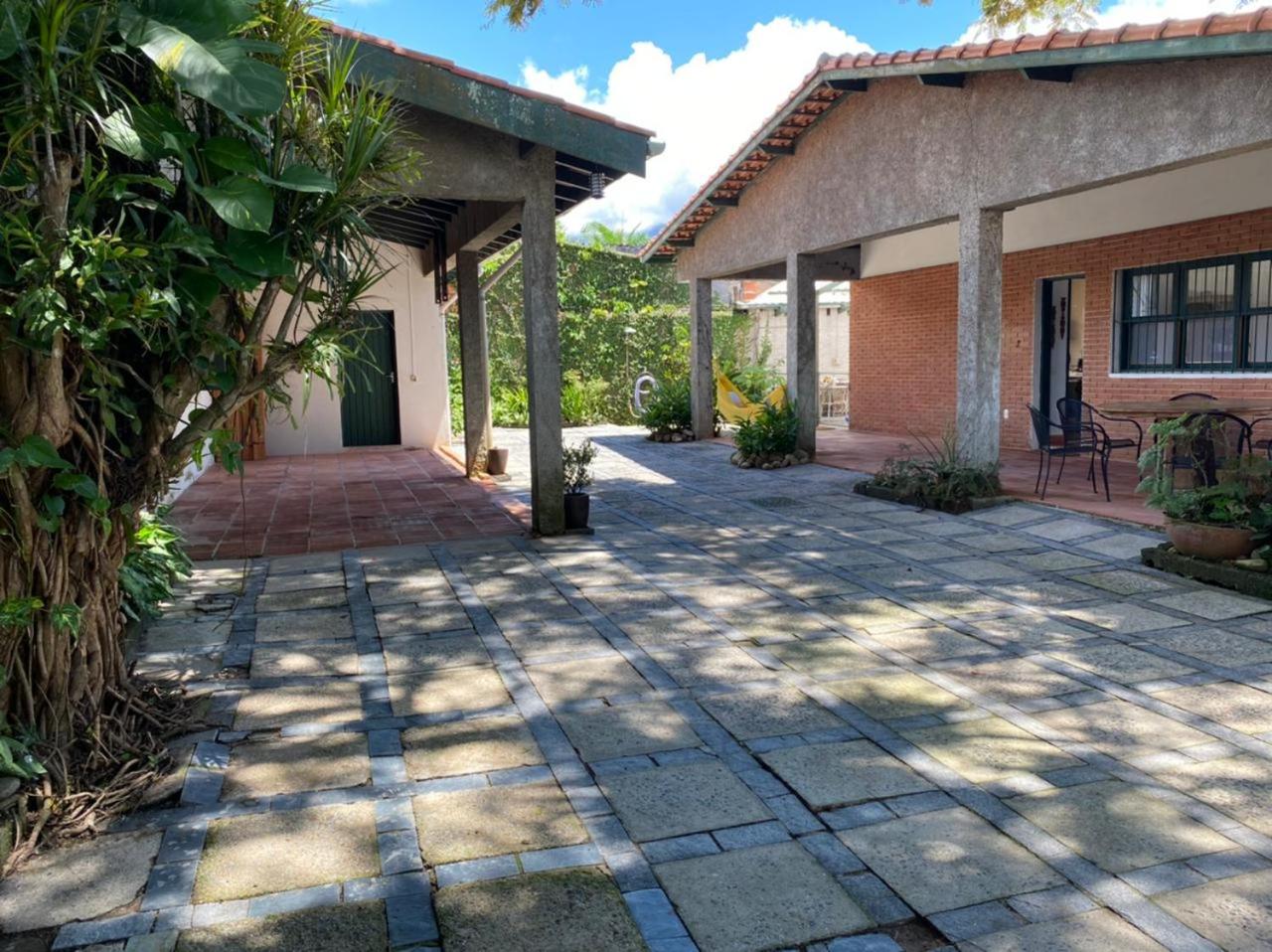 Casa da Árvore Bertioga