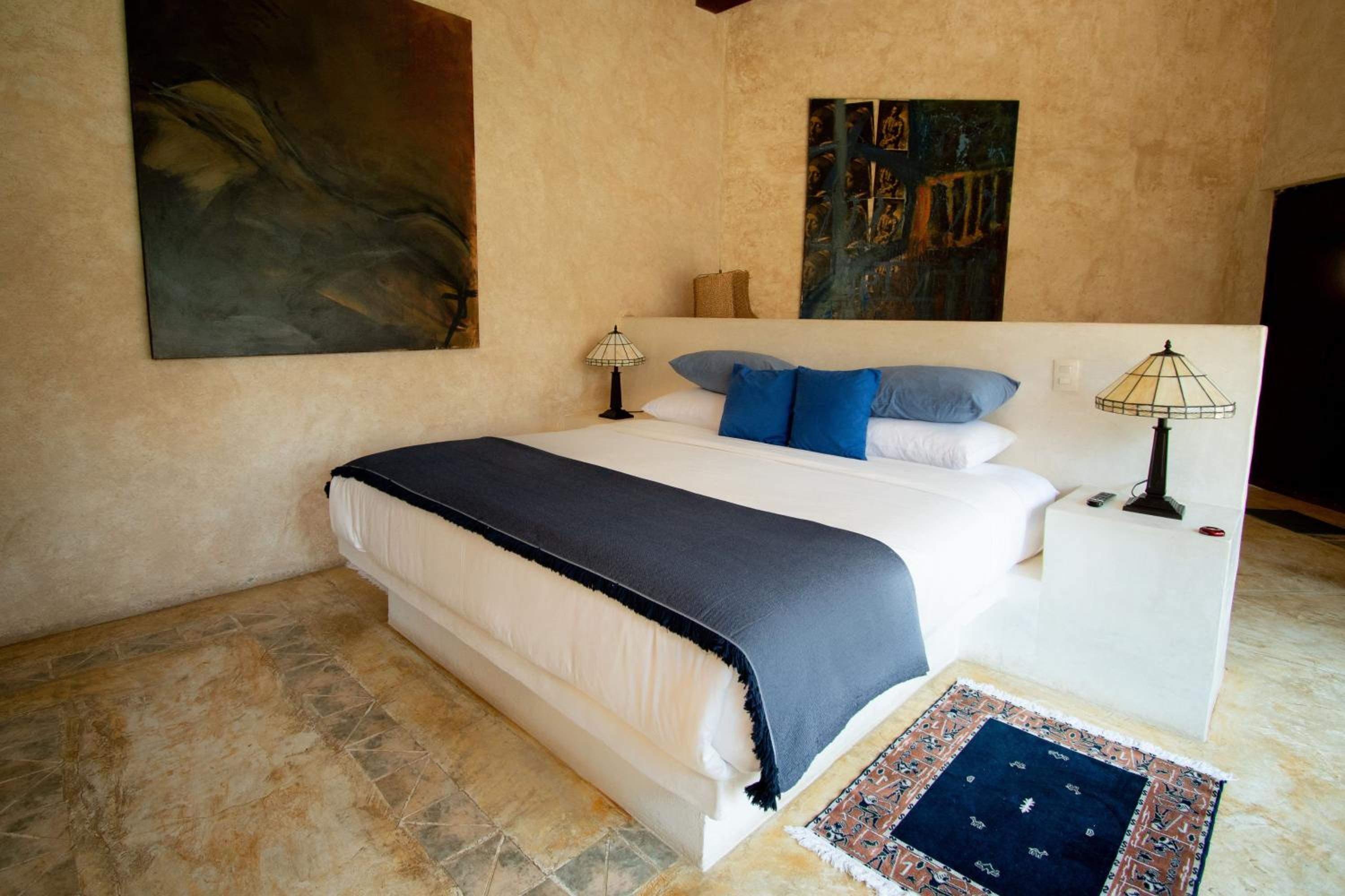 Quinta Ascensión Hotel Boutique Only Adults, photo 86