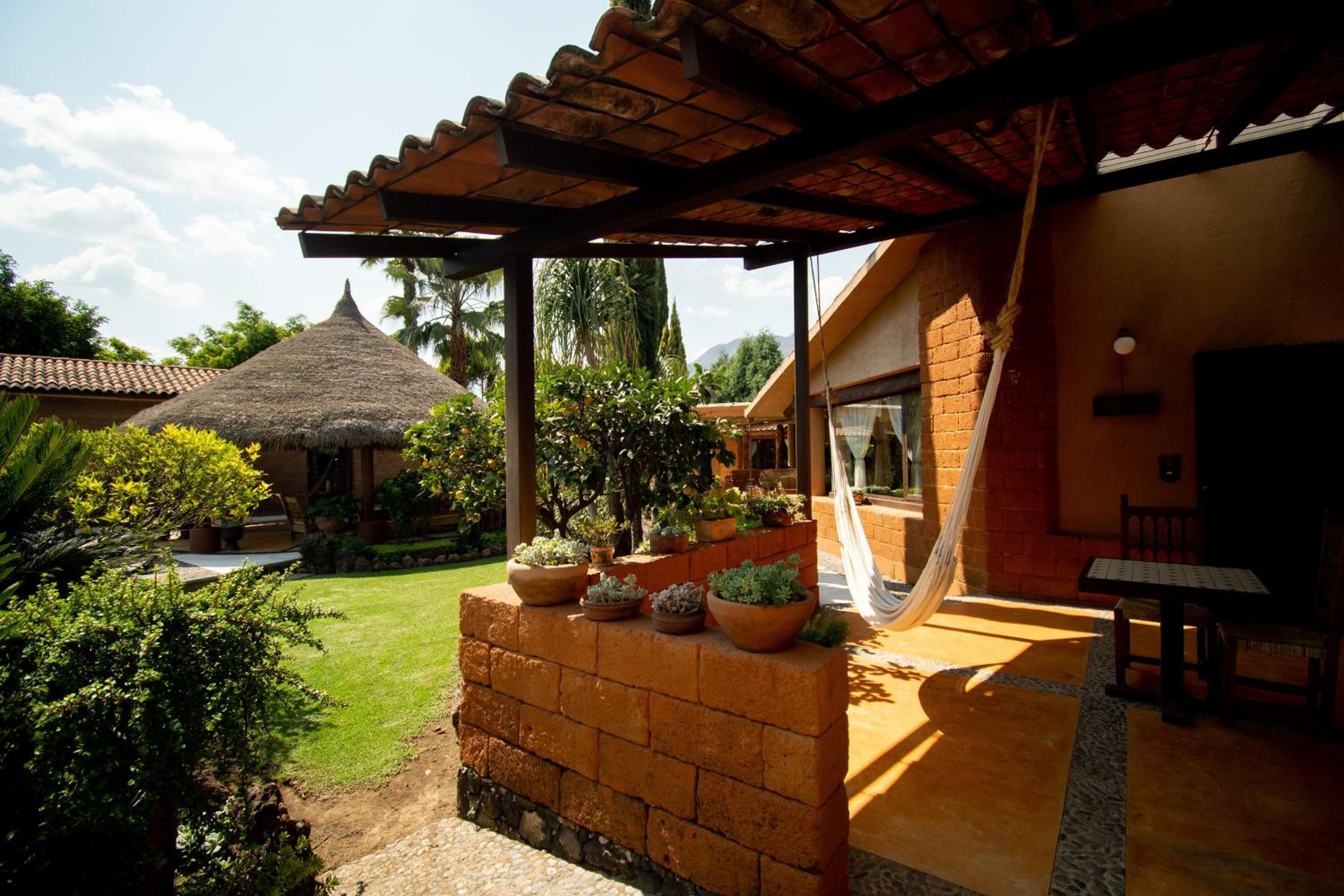 Quinta Ascensión Hotel Boutique Only Adults, photo 35