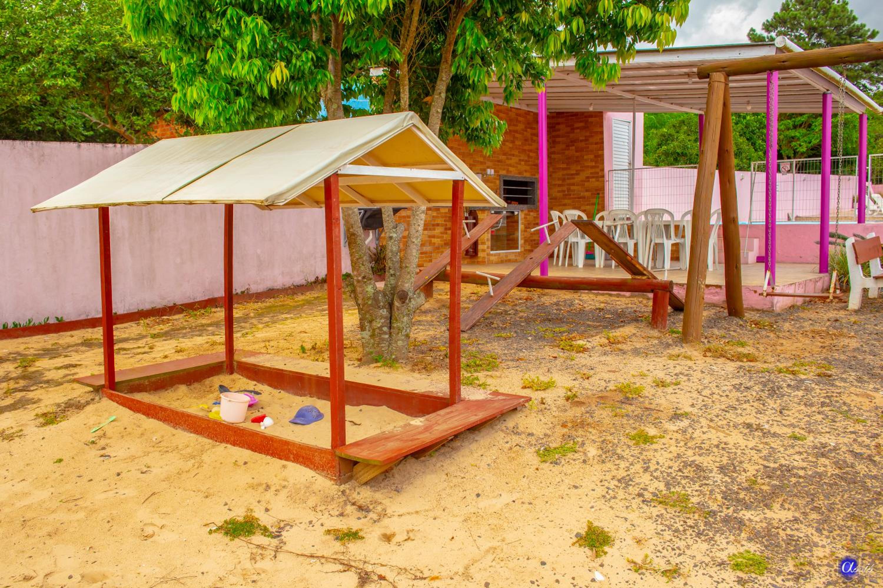 children's play area