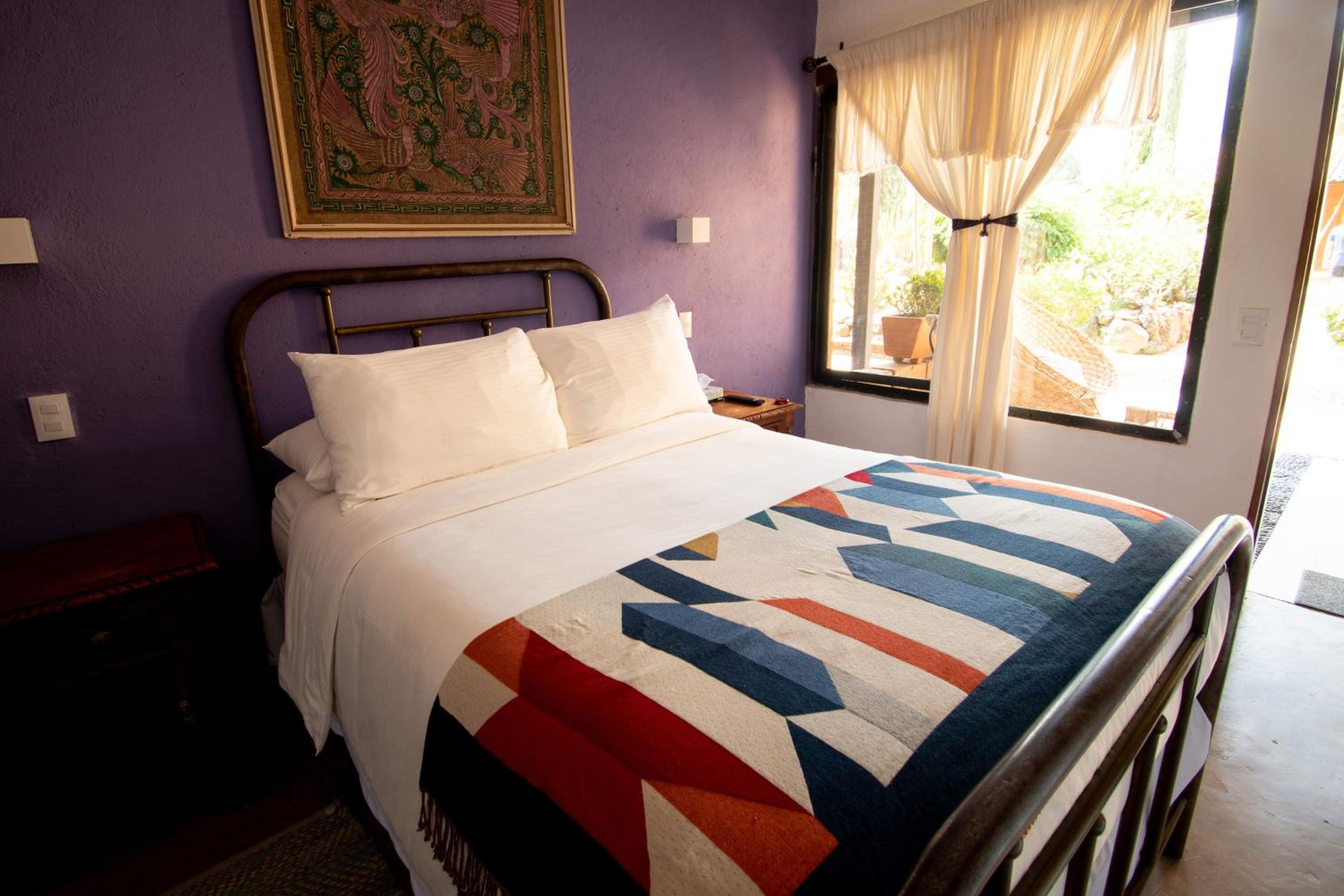 Quinta Ascensión Hotel Boutique Only Adults