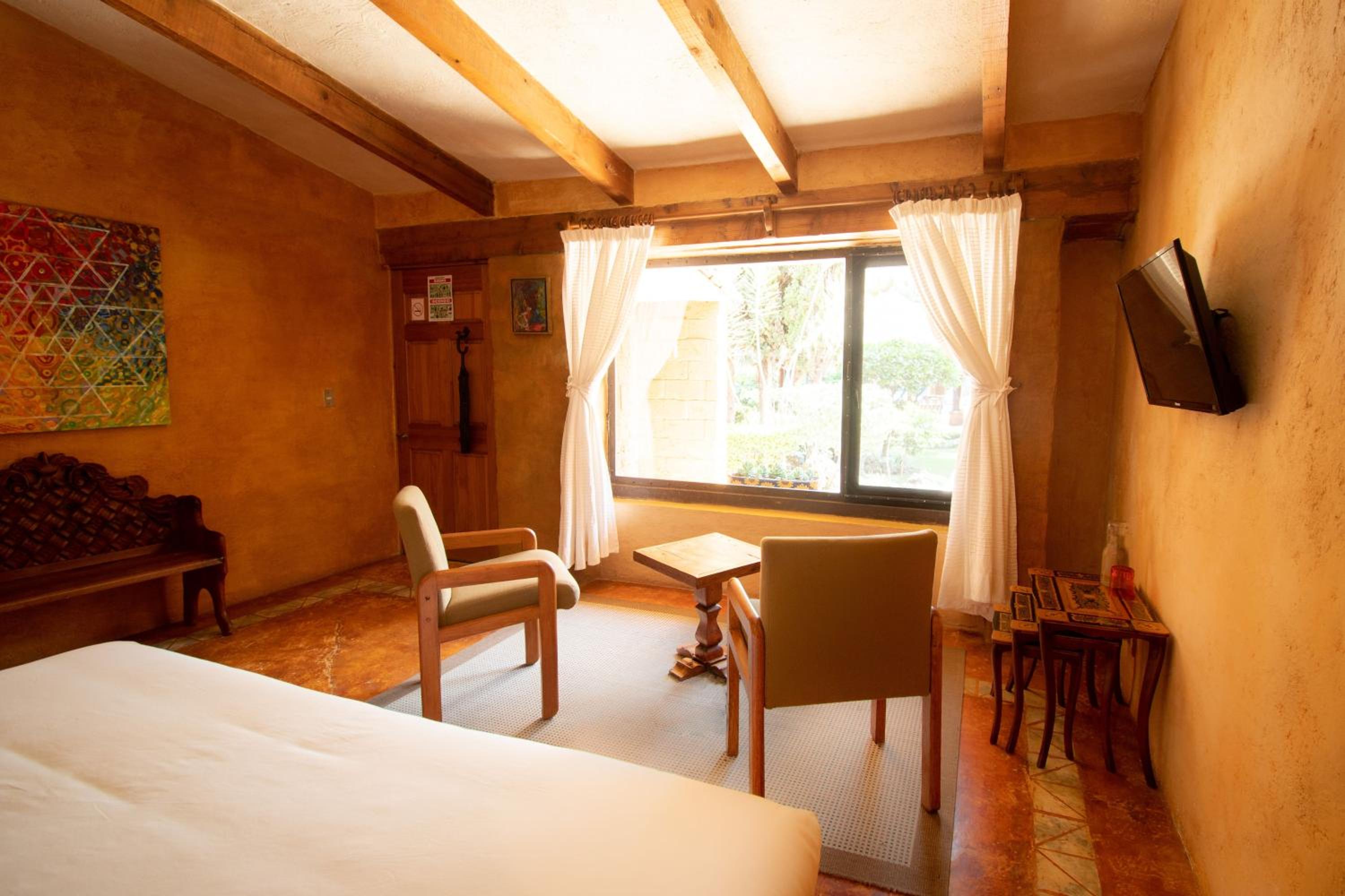 Quinta Ascensión Hotel Boutique Only Adults, photo 21