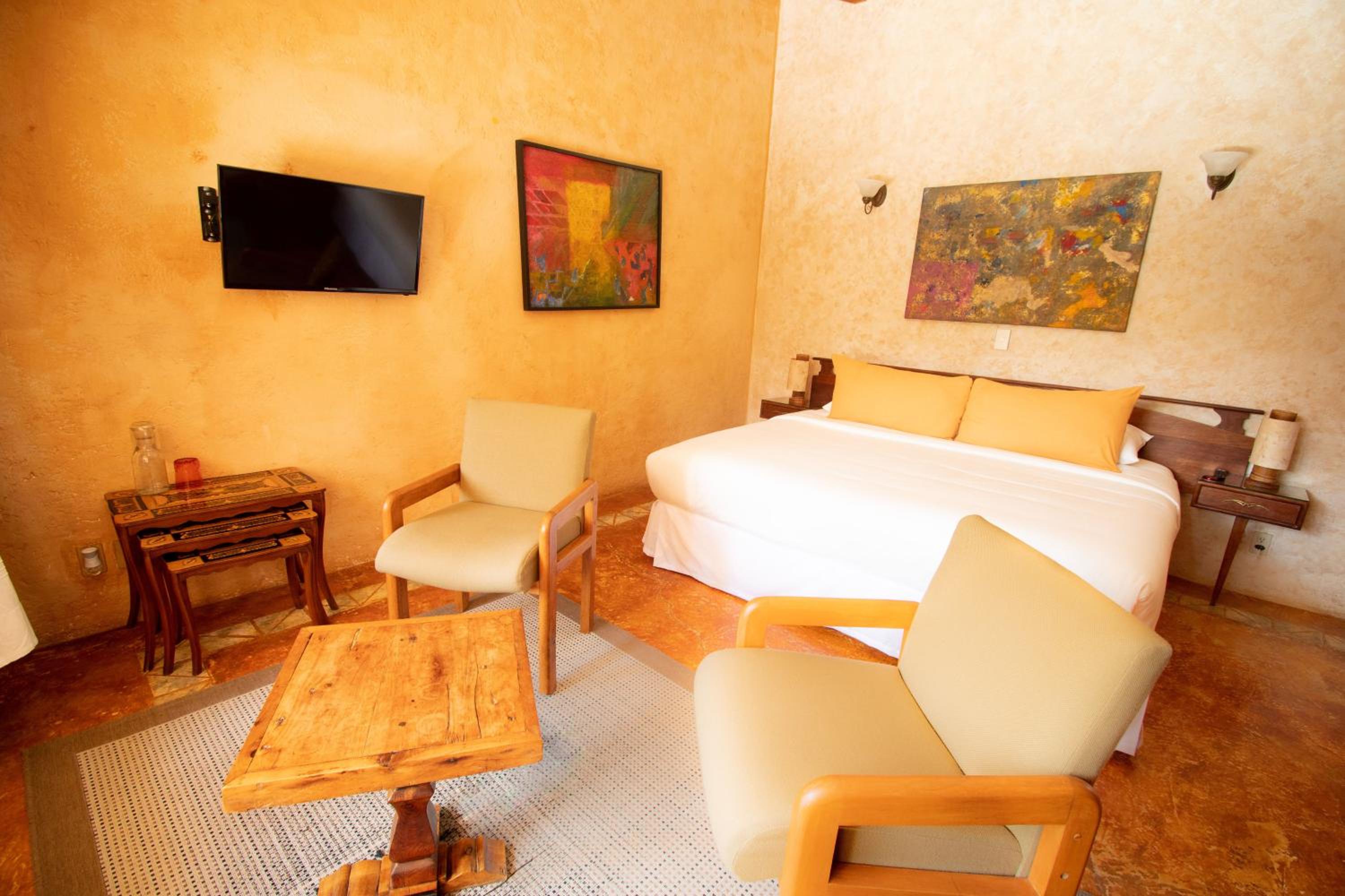 Quinta Ascensión Hotel Boutique Only Adults, photo 15