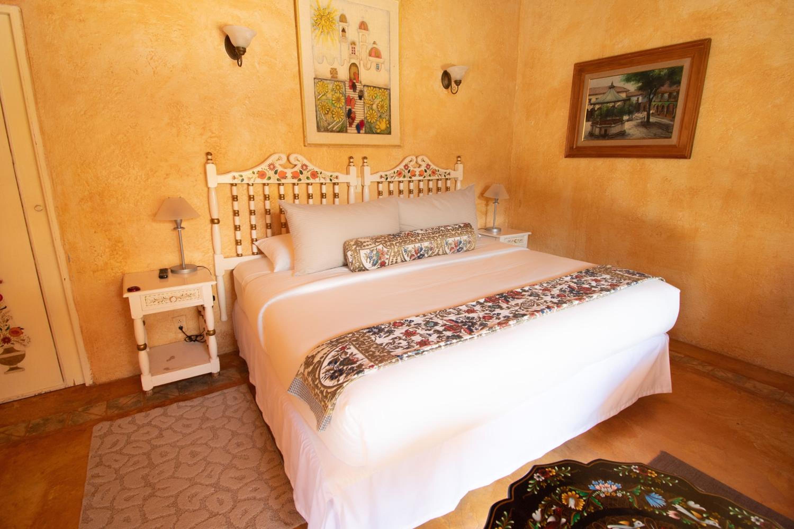 Quinta Ascensión Hotel Boutique Only Adults, photo 32