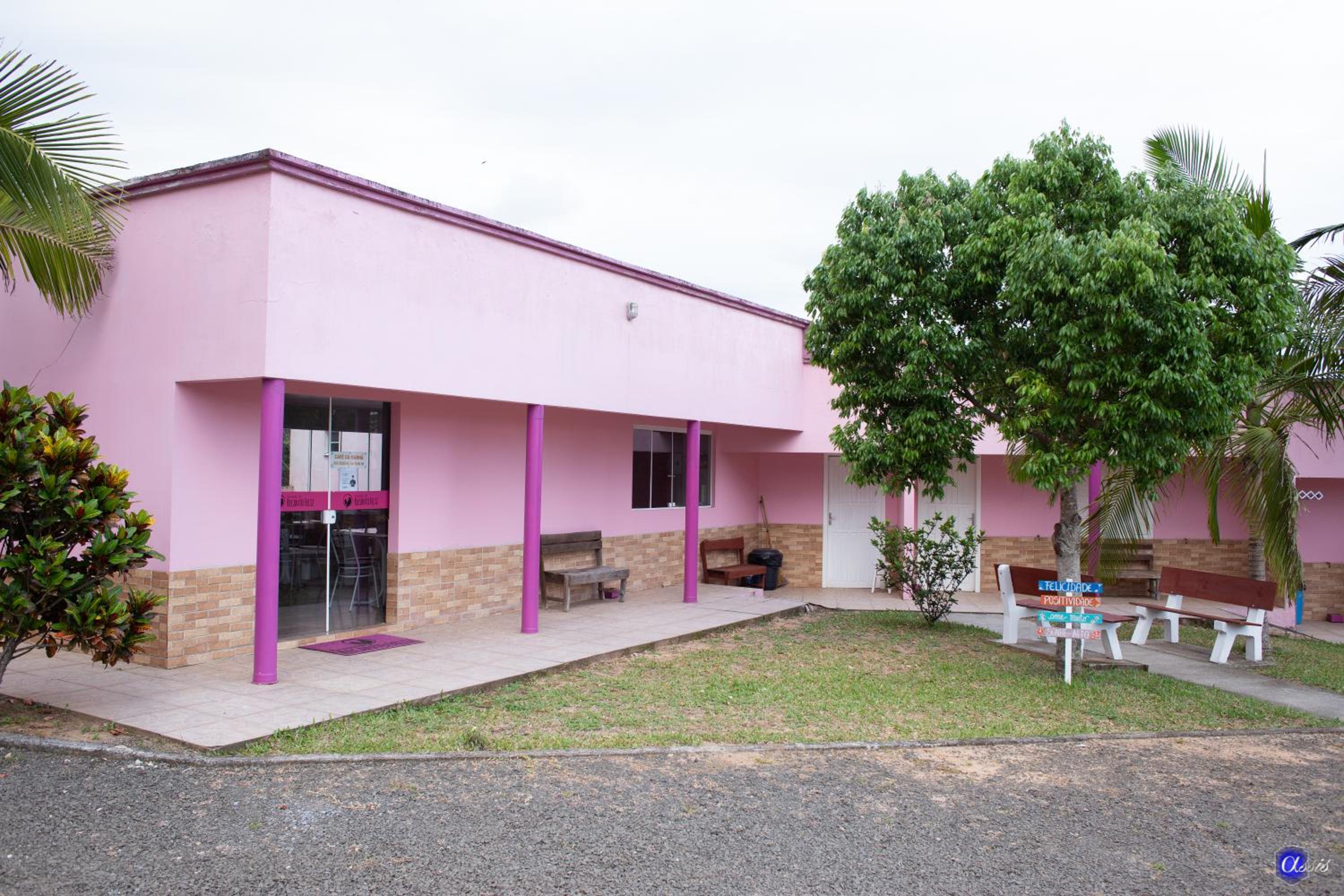 children's play area