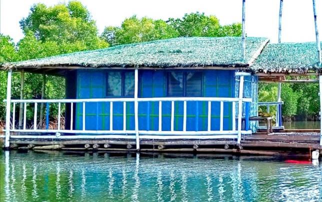 Onyong's Floating Cottage view 5
