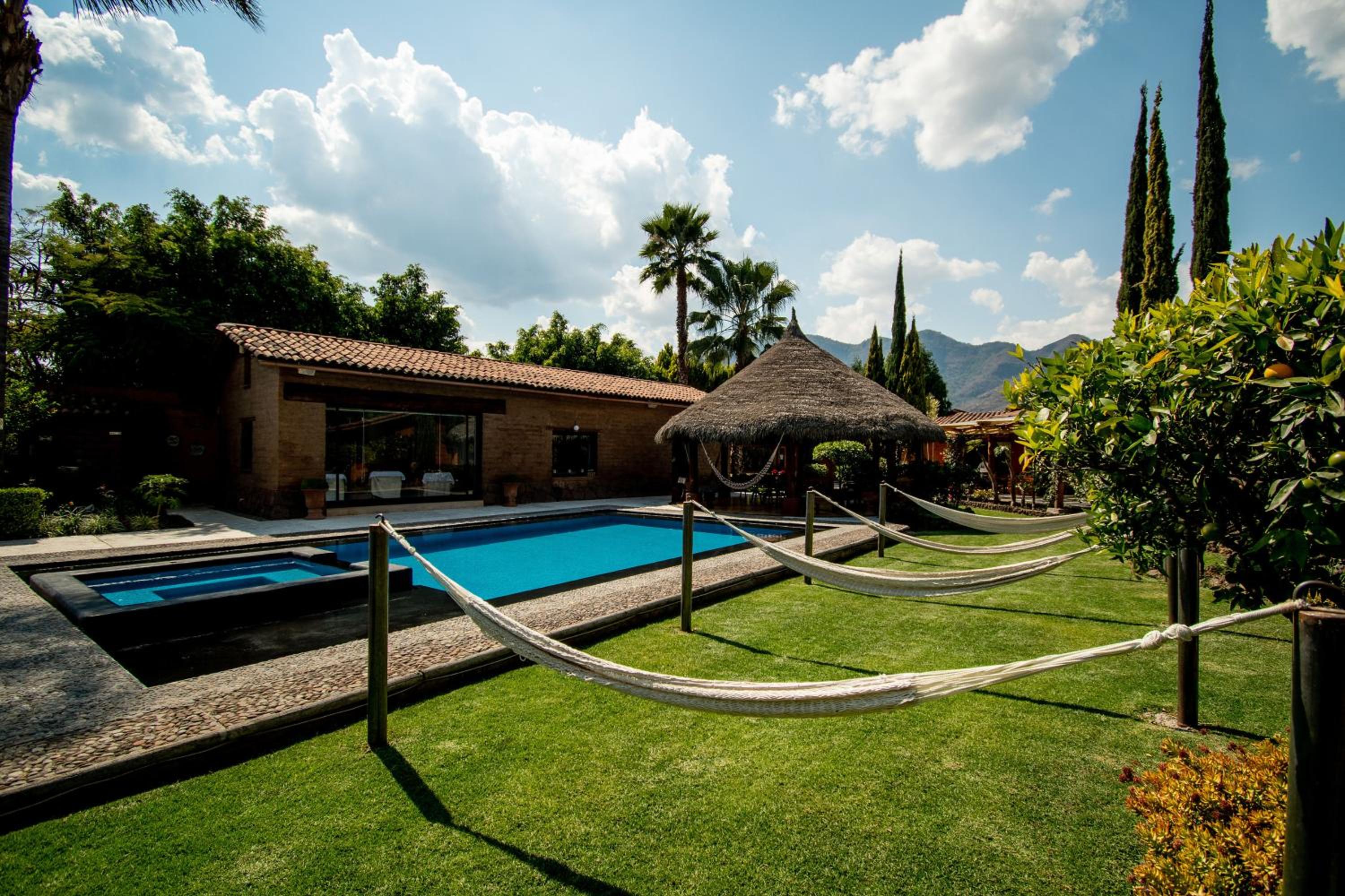 Quinta Ascensión Hotel Boutique Only Adults, photo 118