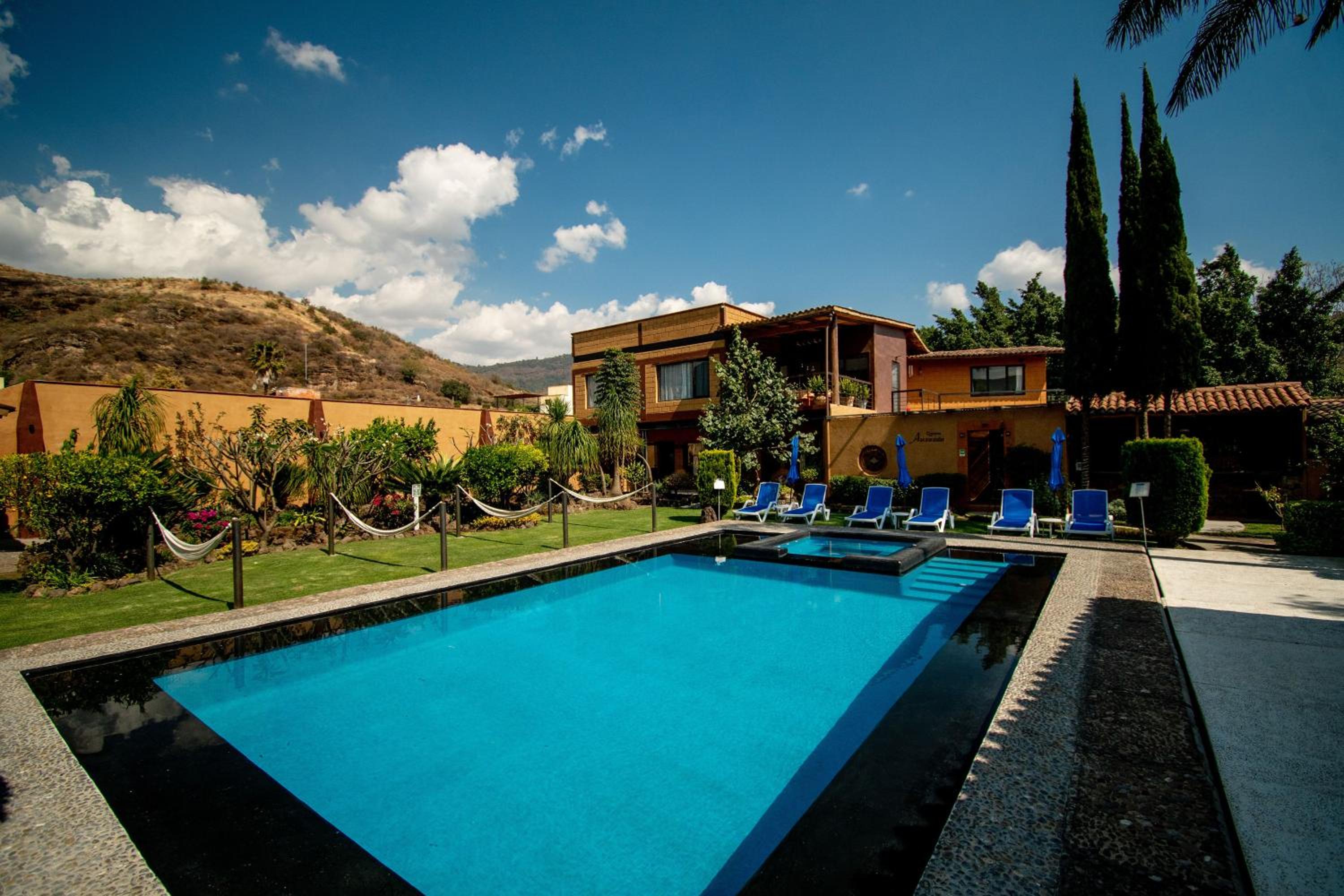 Quinta Ascensión Hotel Boutique Only Adults, photo 92