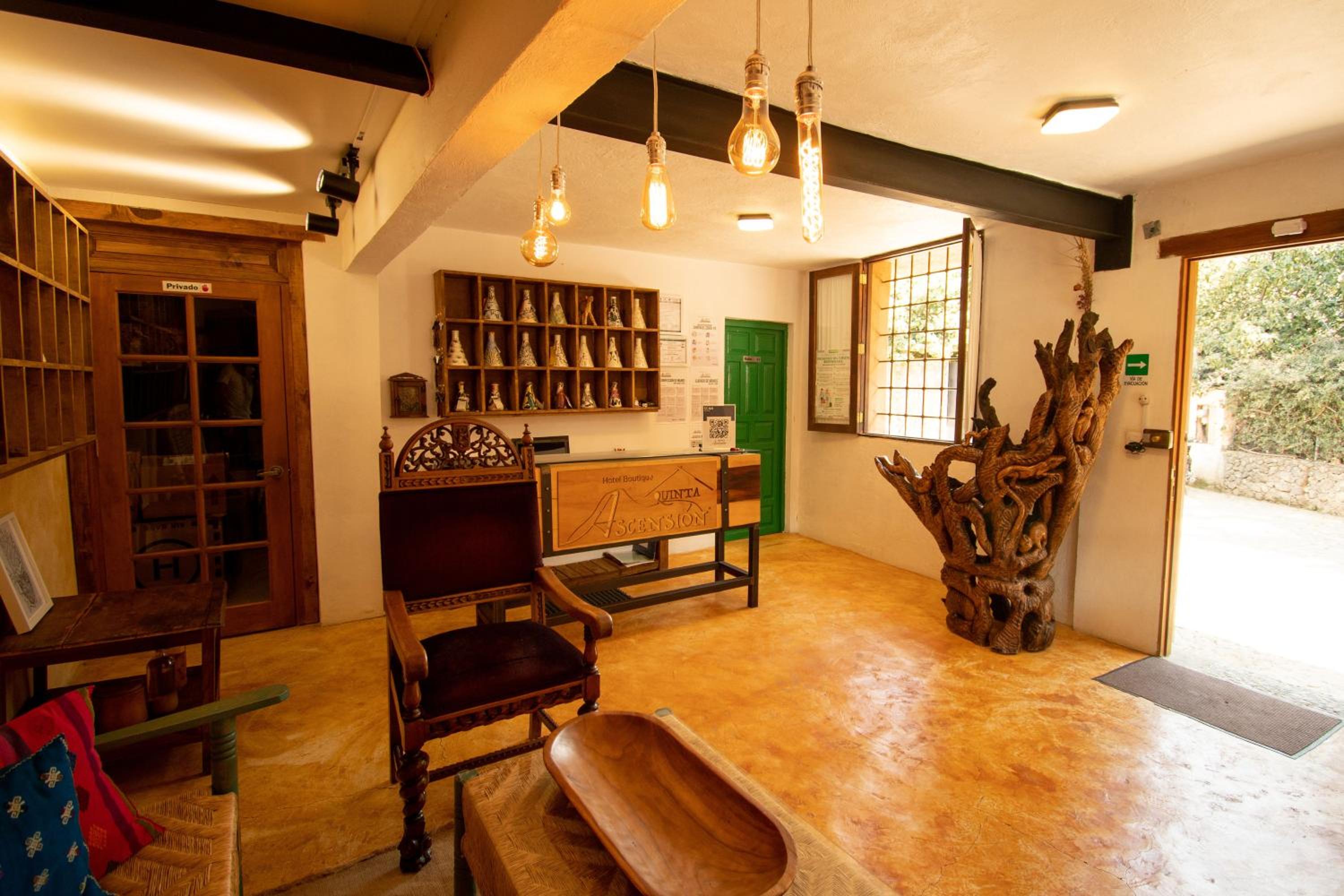 Quinta Ascensión Hotel Boutique Only Adults, photo 12