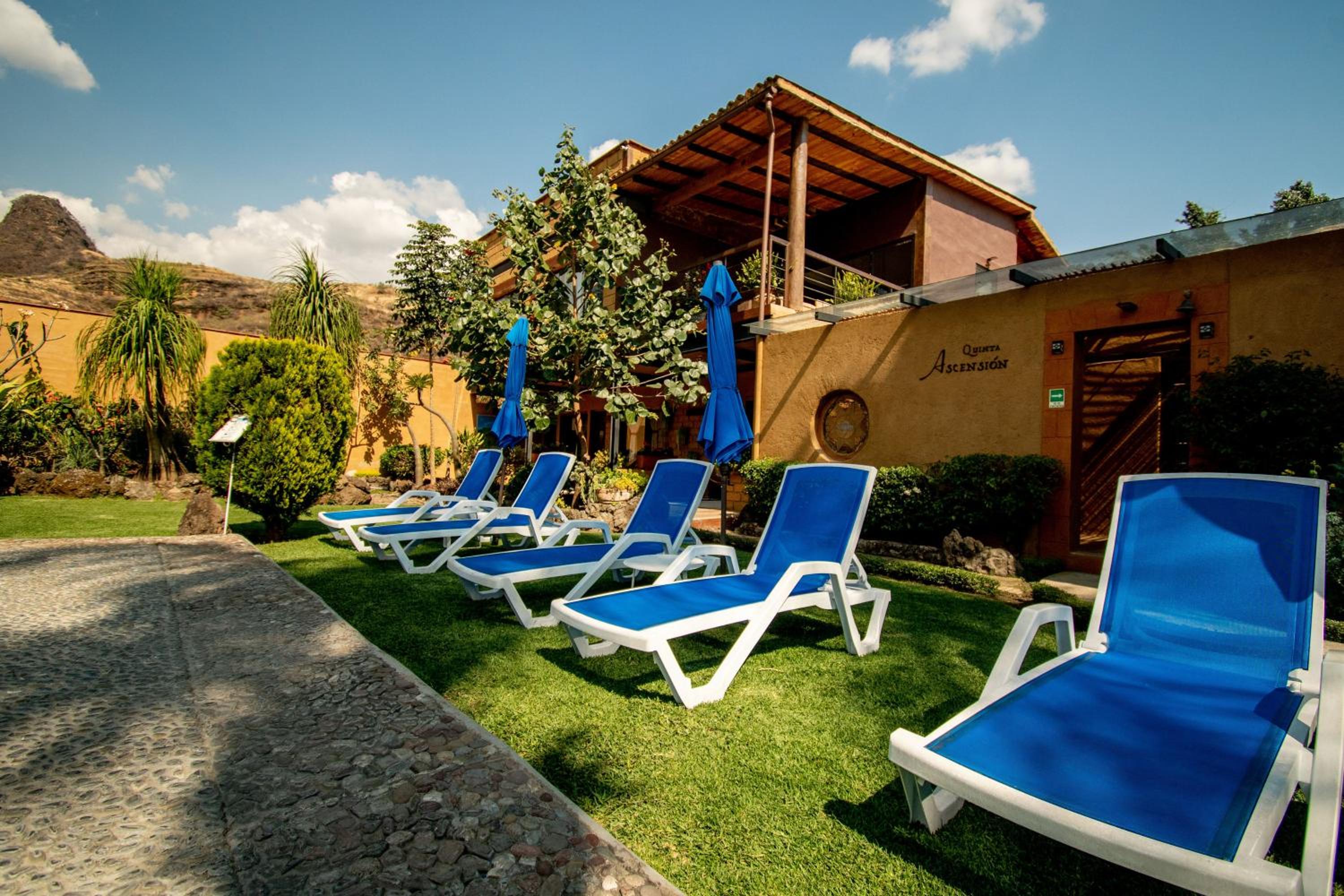 Quinta Ascensión Hotel Boutique Only Adults, photo 95
