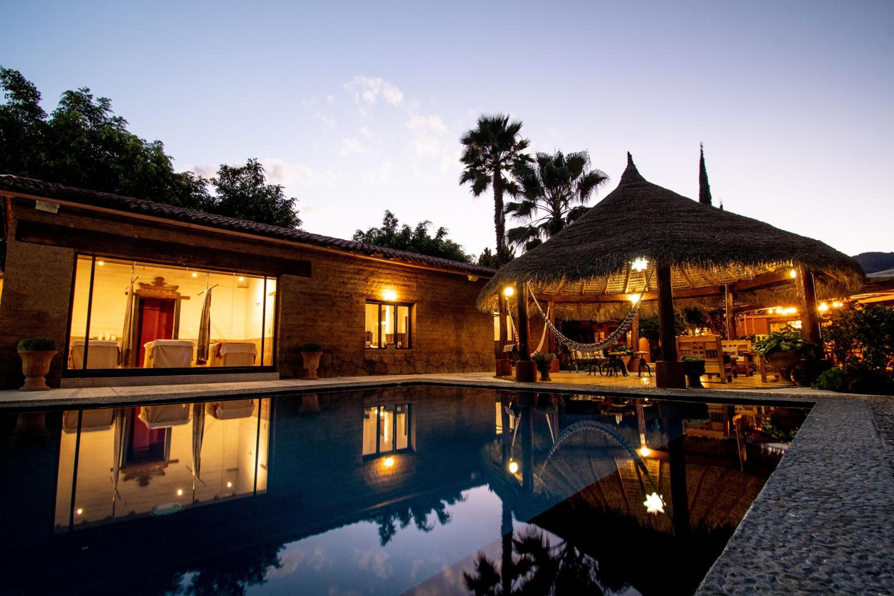 Quinta Ascensión Hotel Boutique Only Adults, photo 48